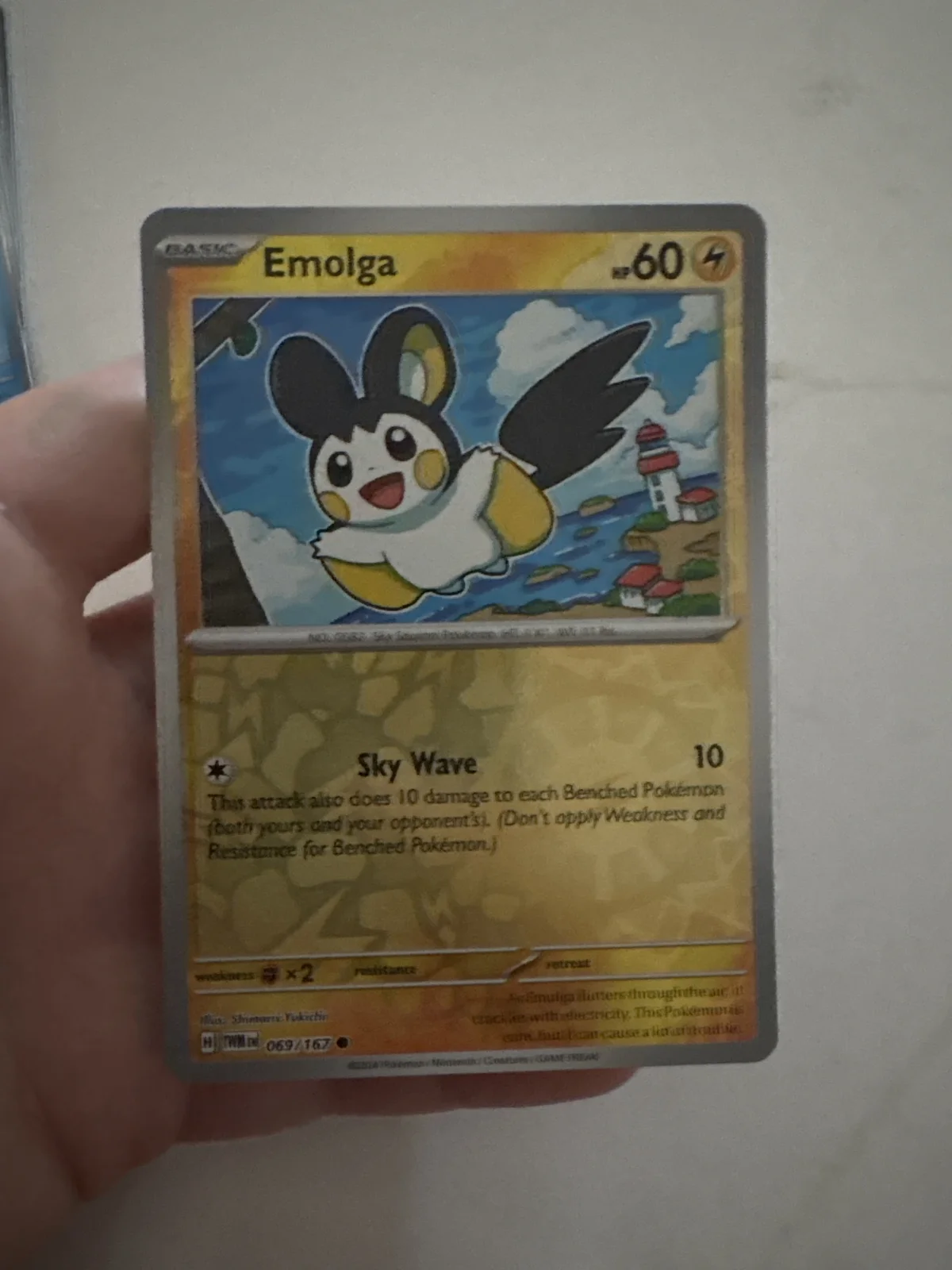 Card