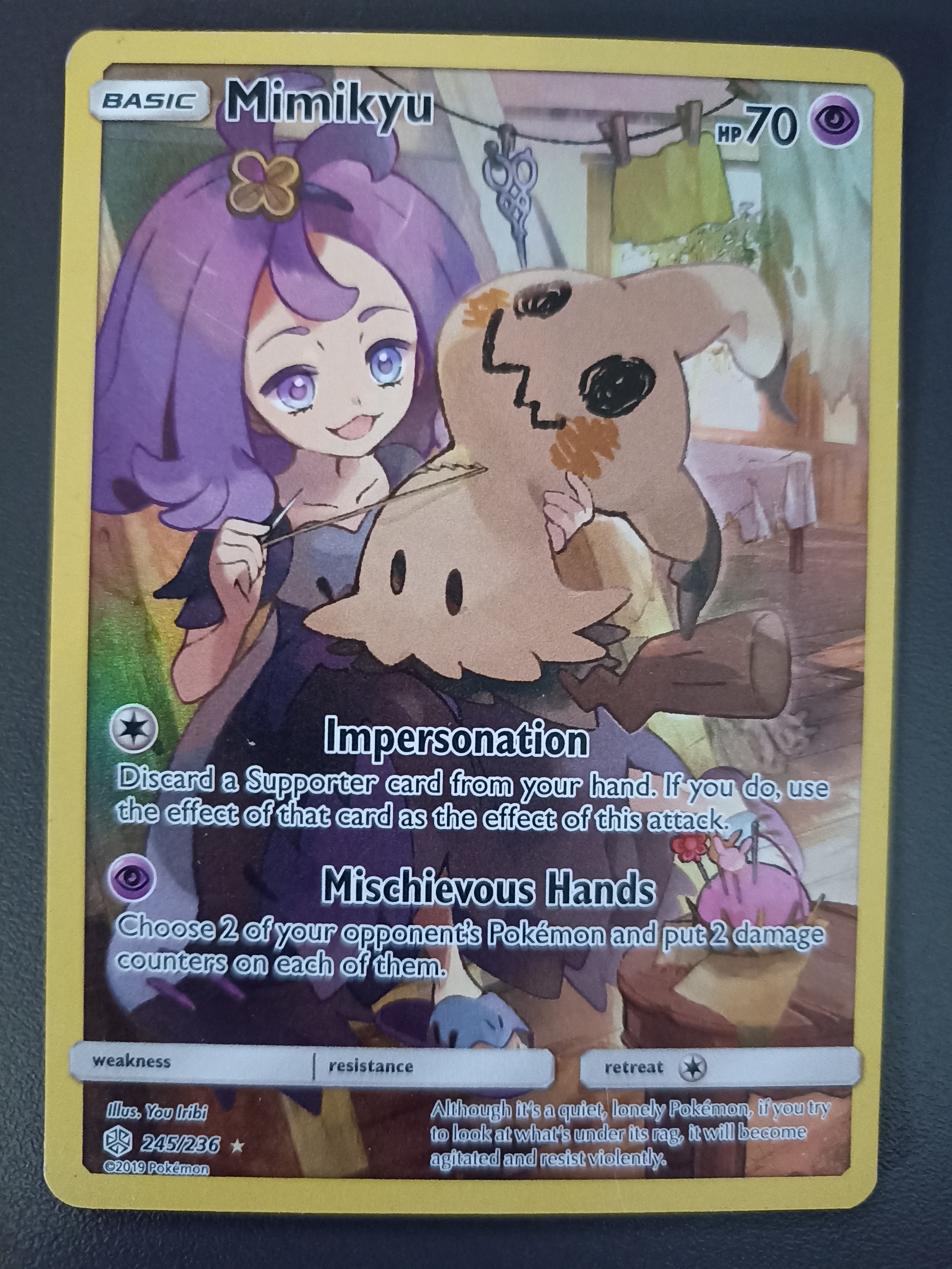 Card