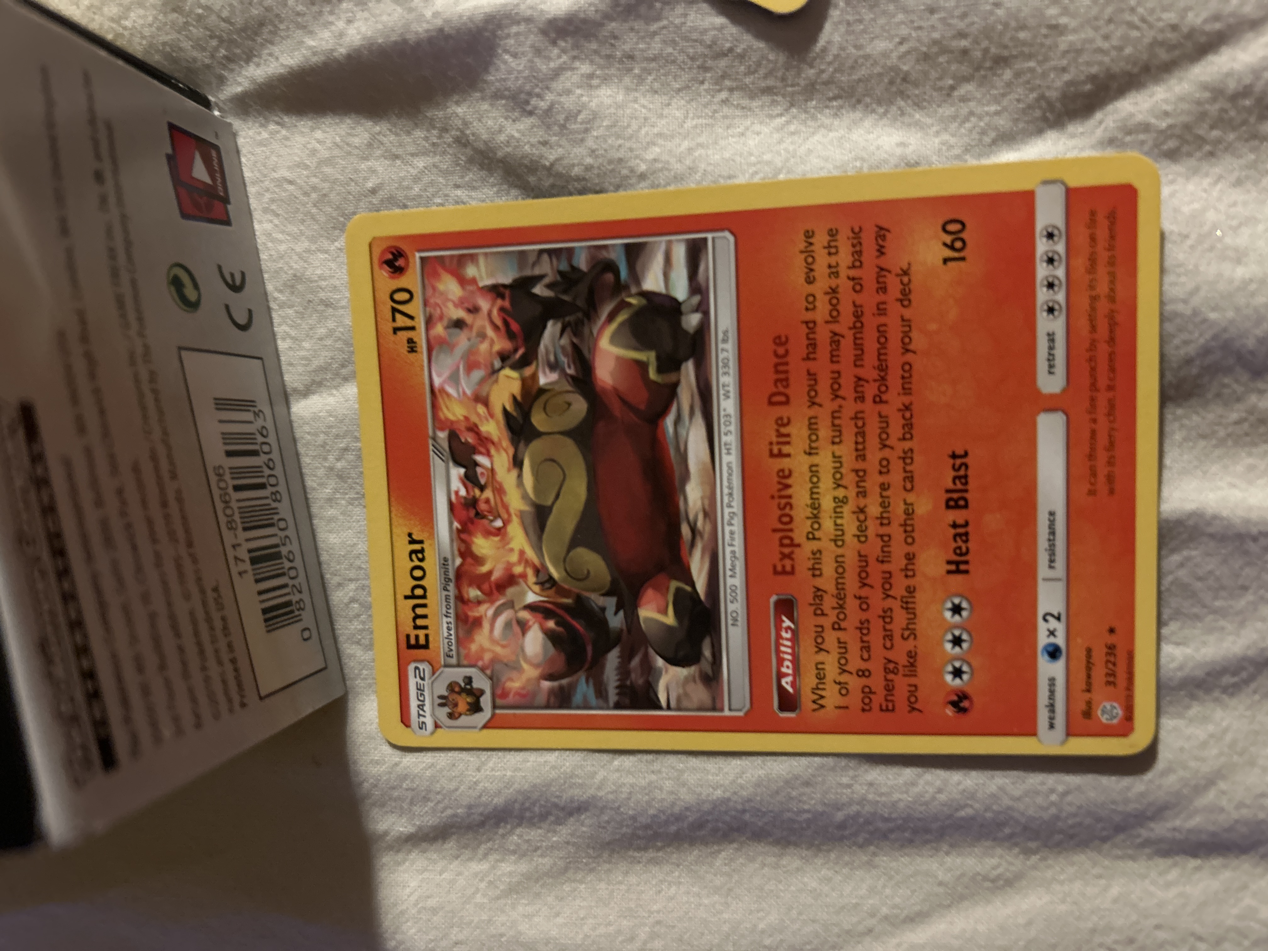 Card