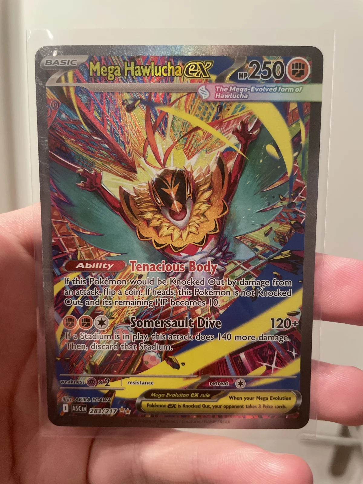 Card