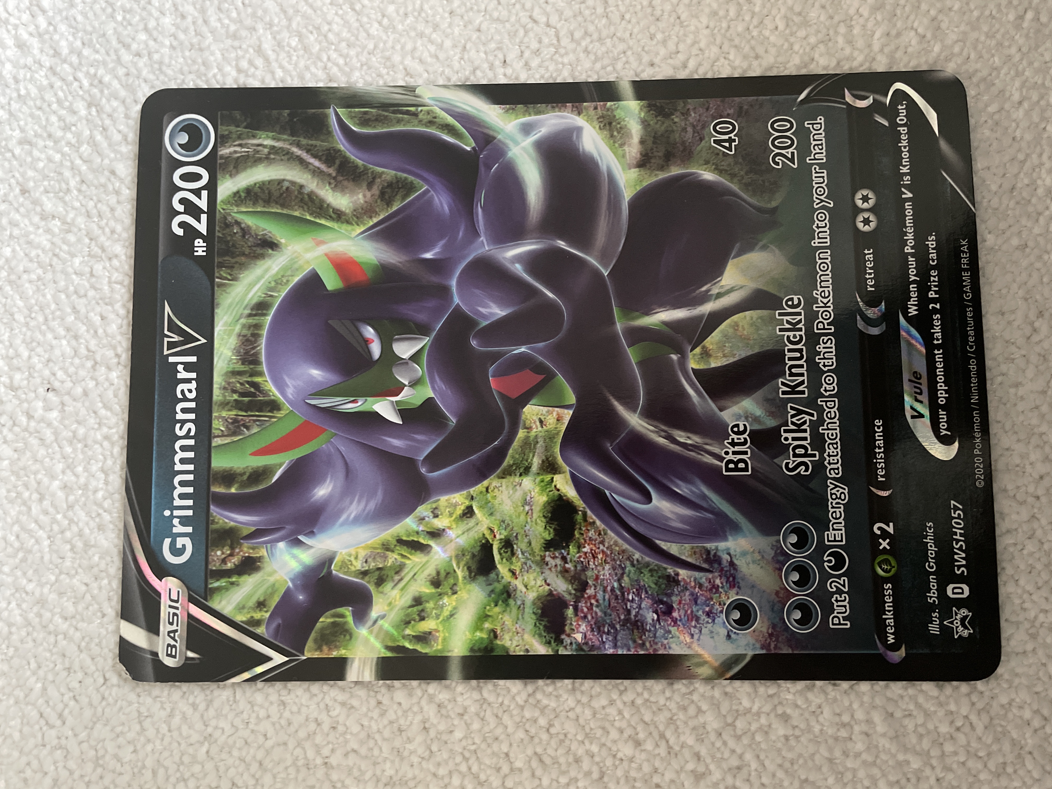 Card