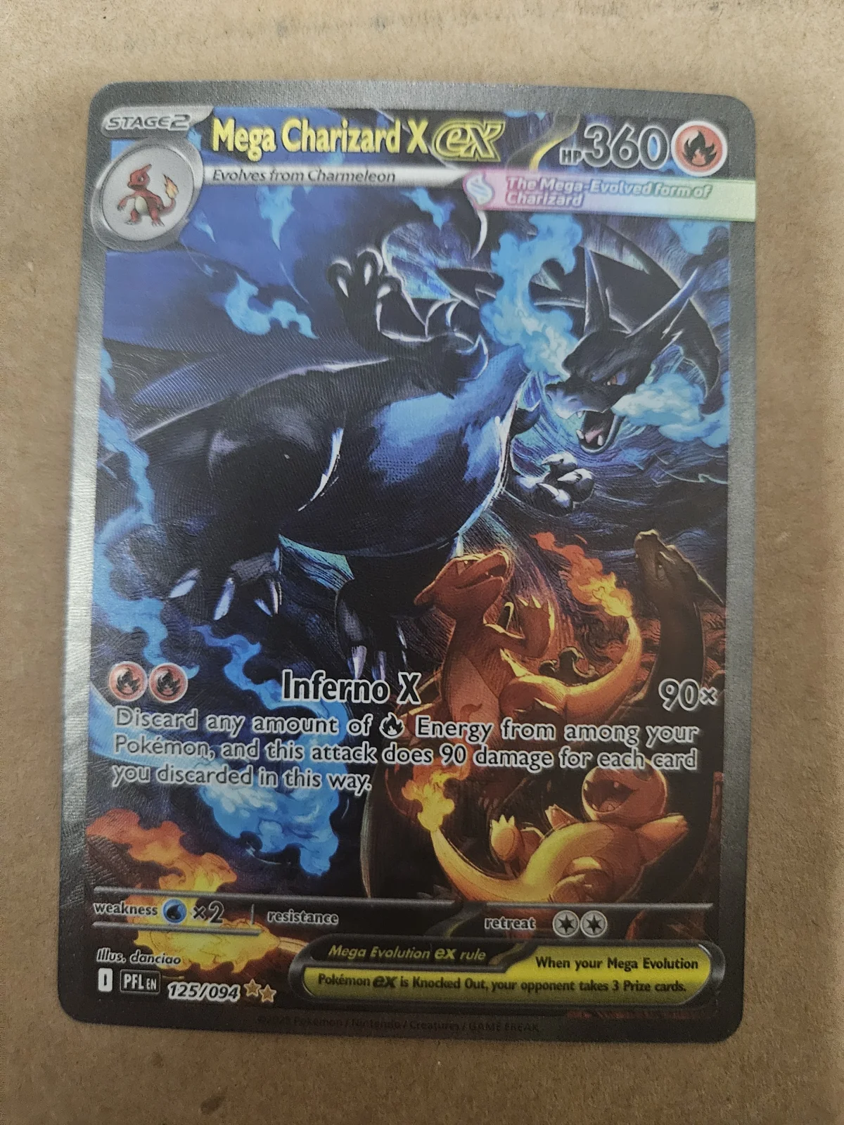 Card