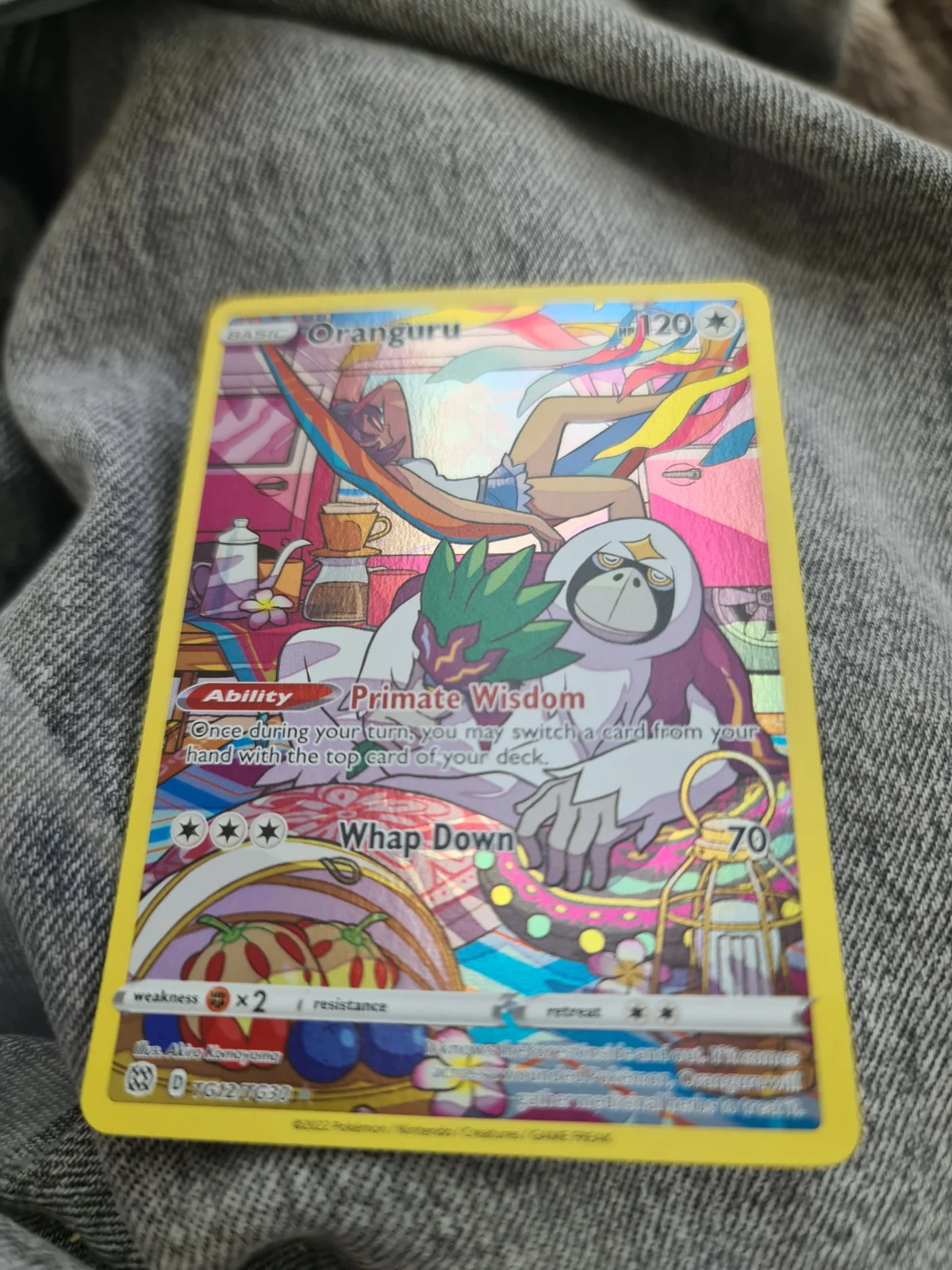 Card