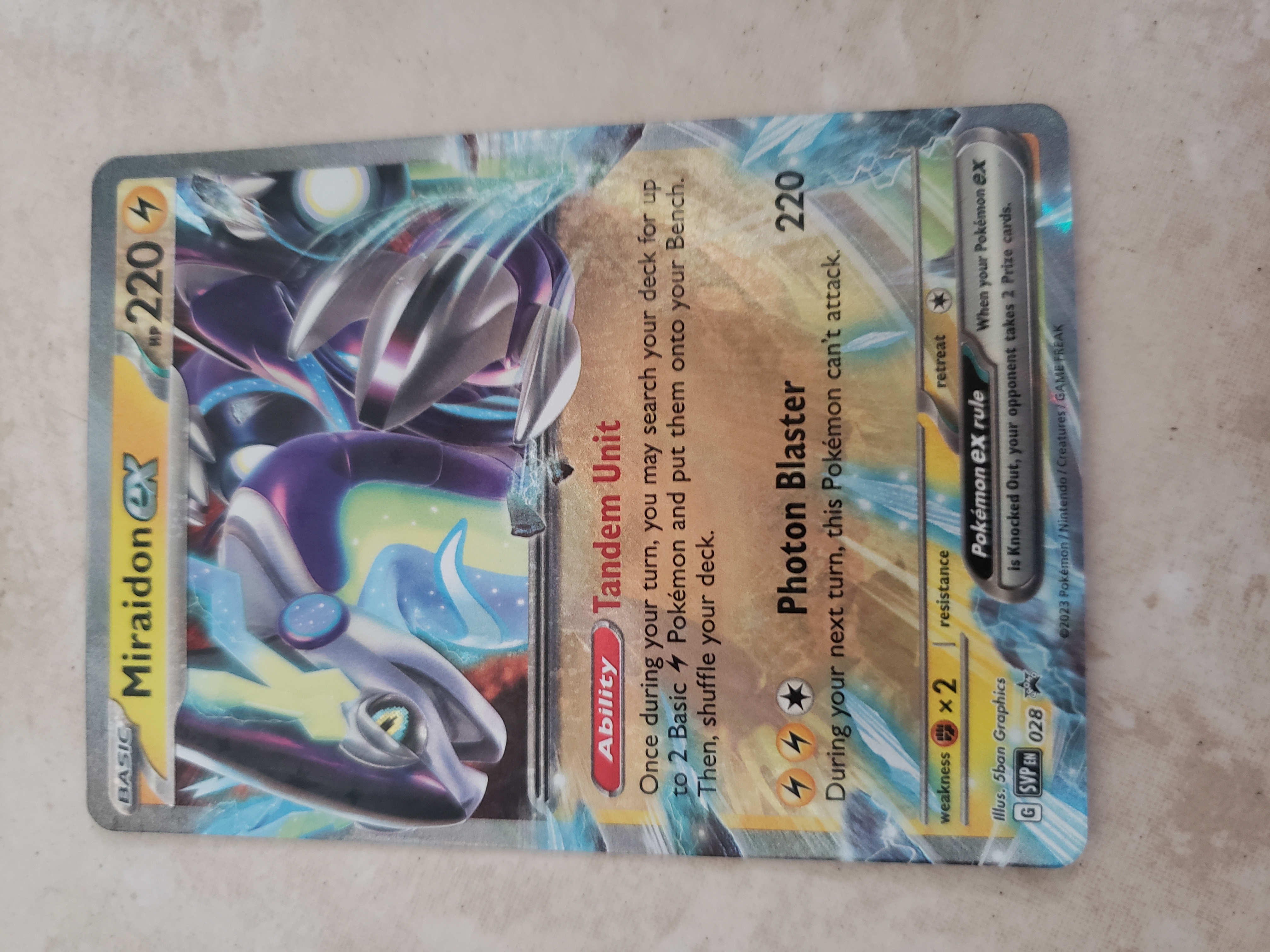 Card
