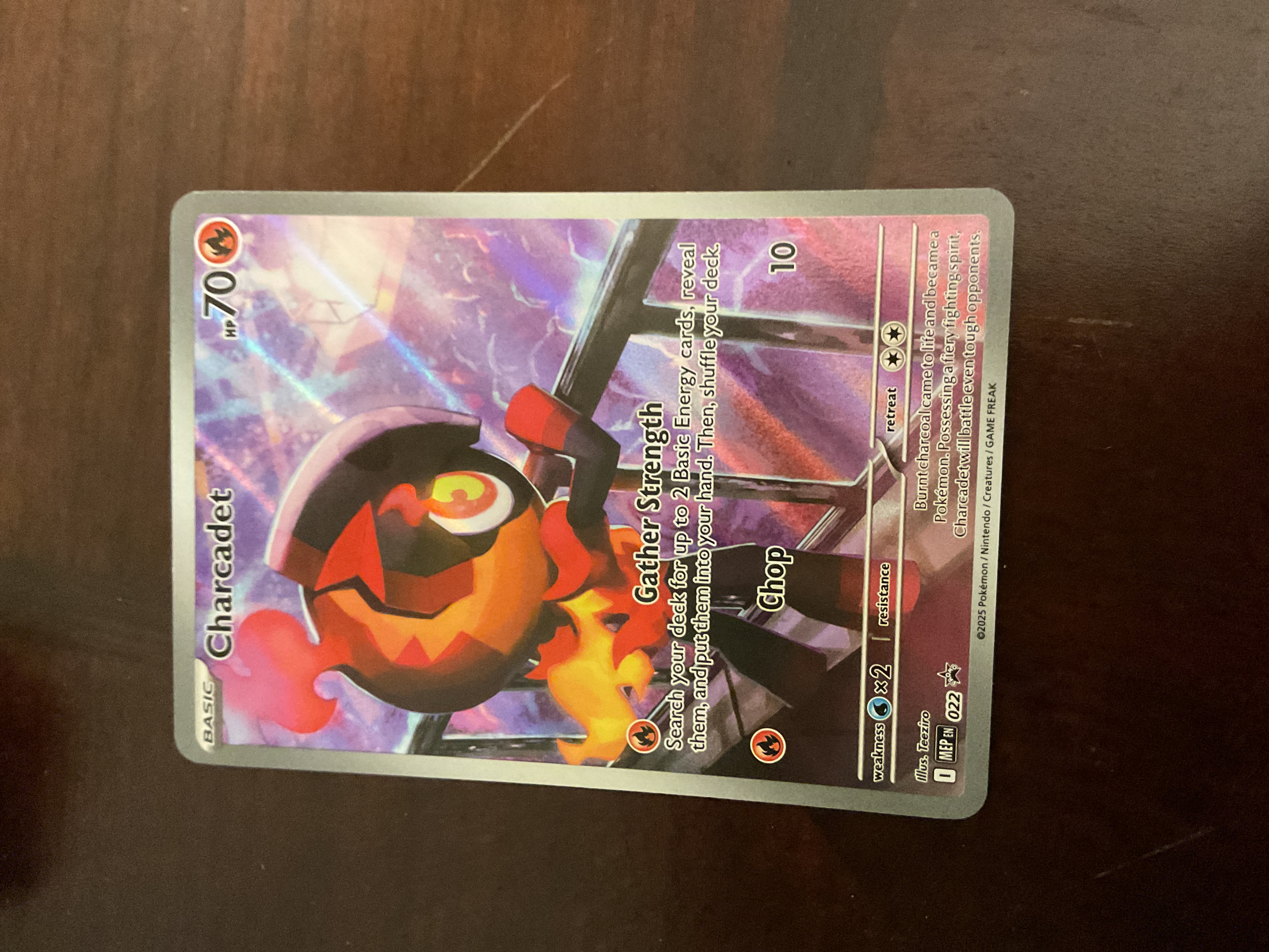 Card