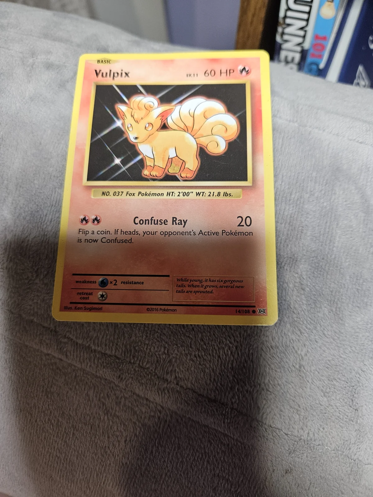 Card