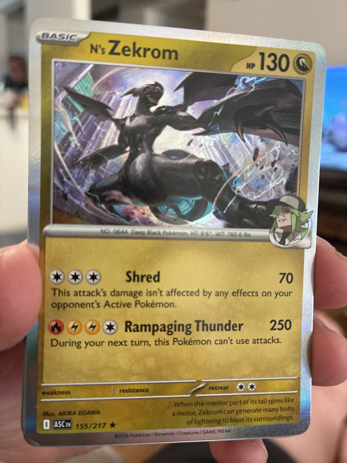 Card