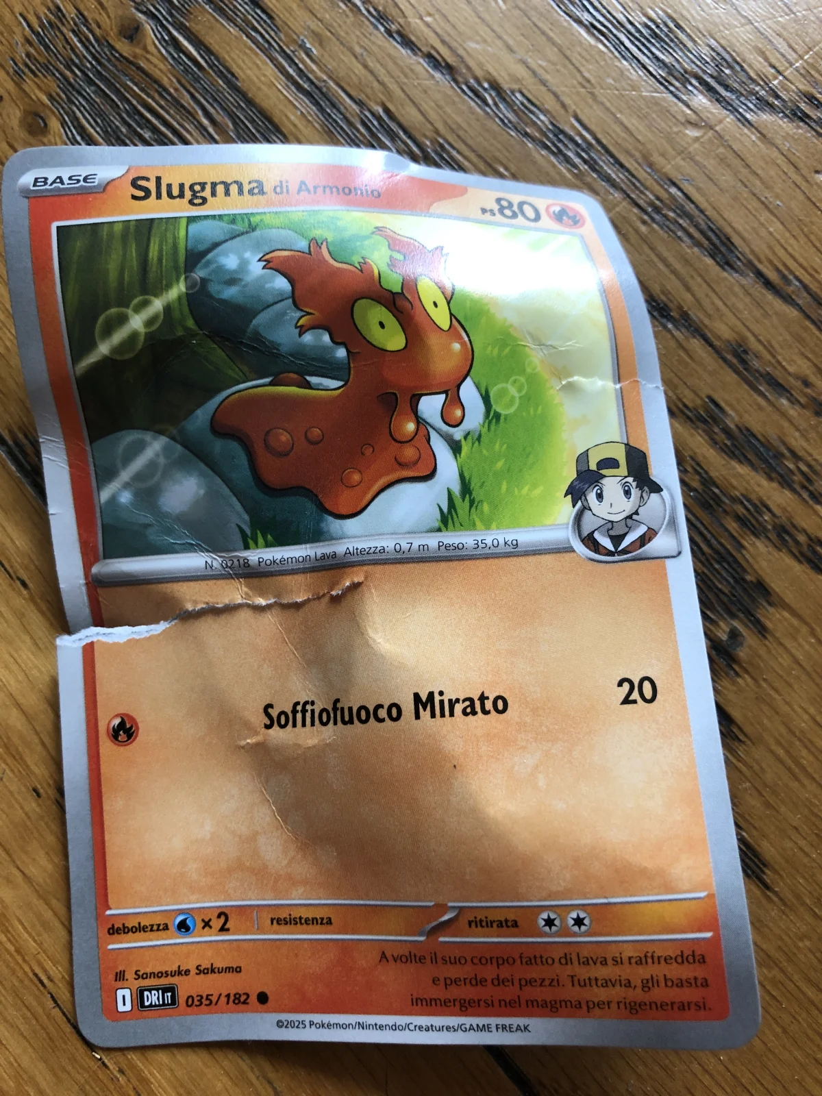 Card