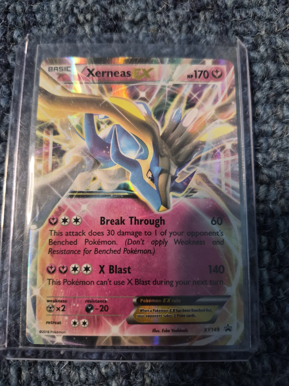 Card