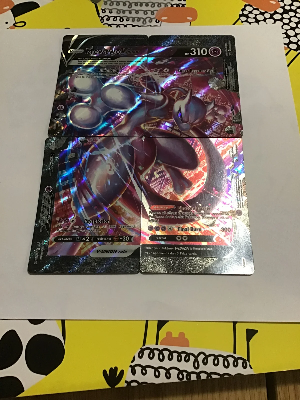 Card
