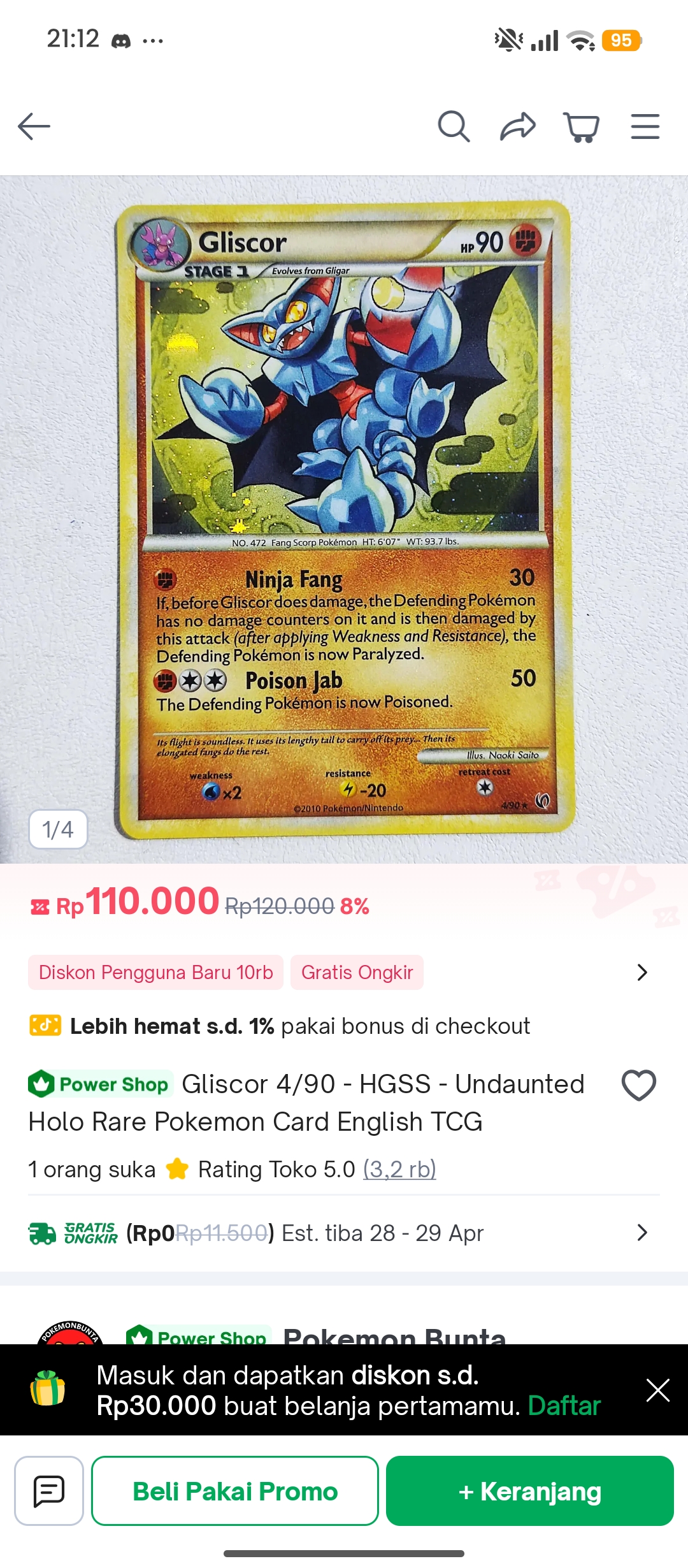 Card