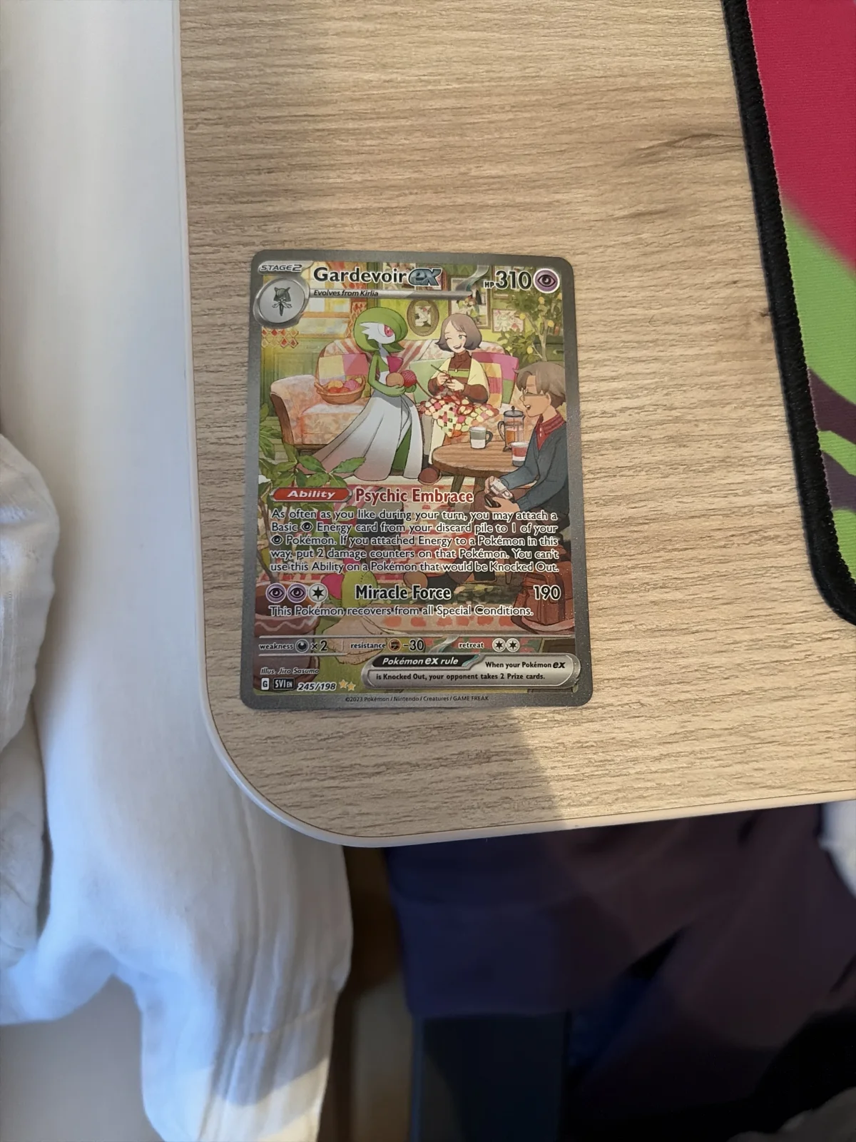 Card