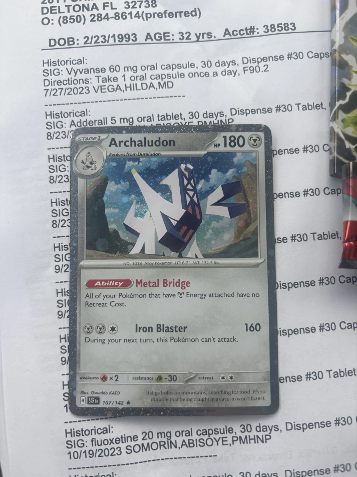 Card
