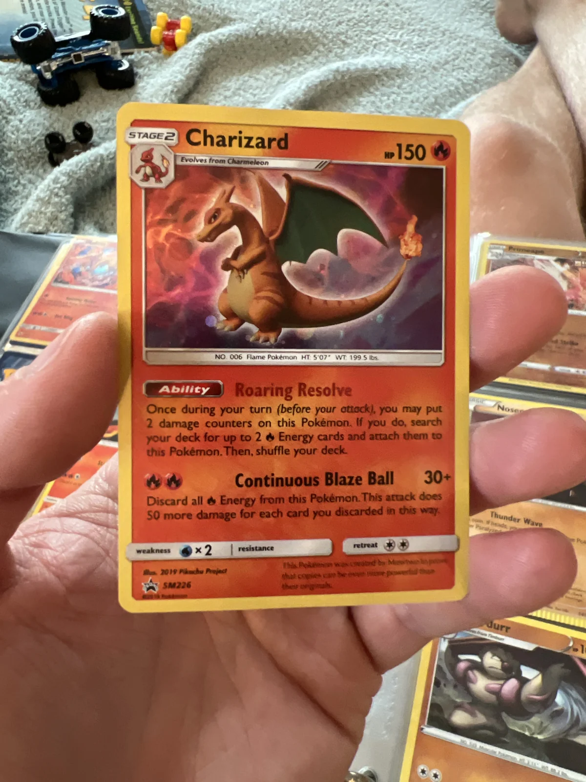 Card