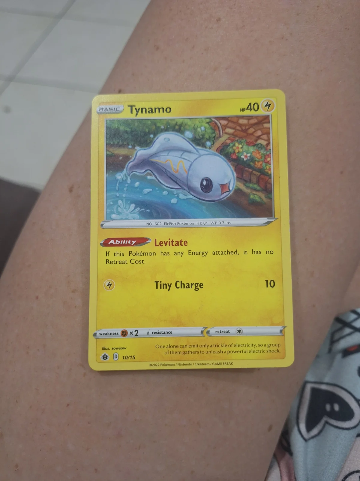 Card