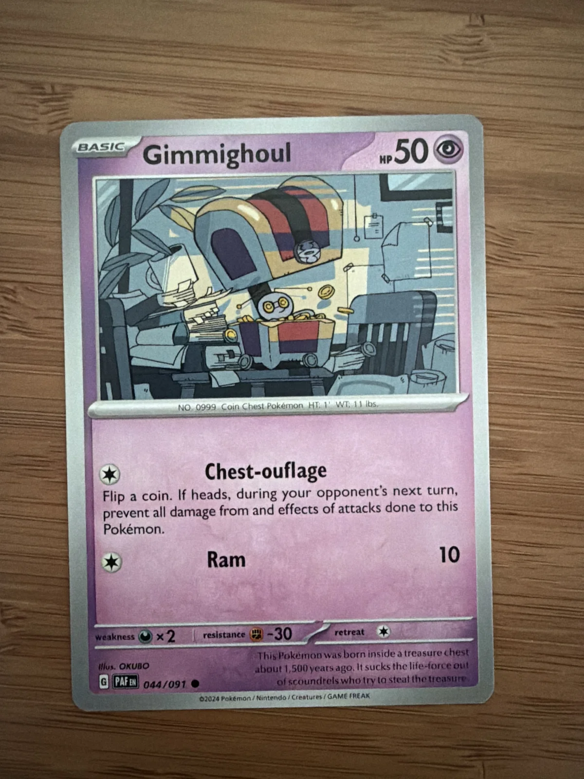 Card