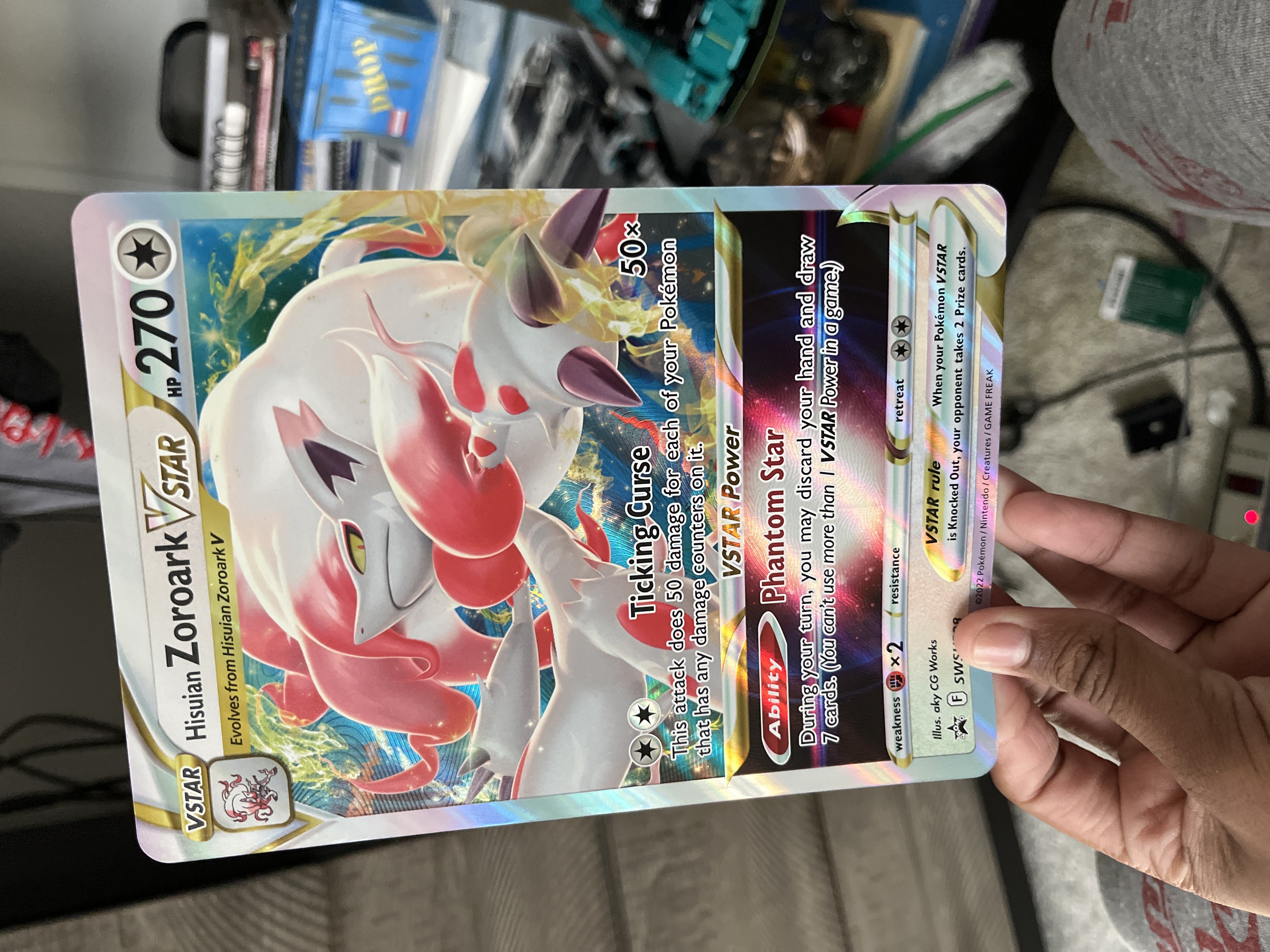 Card