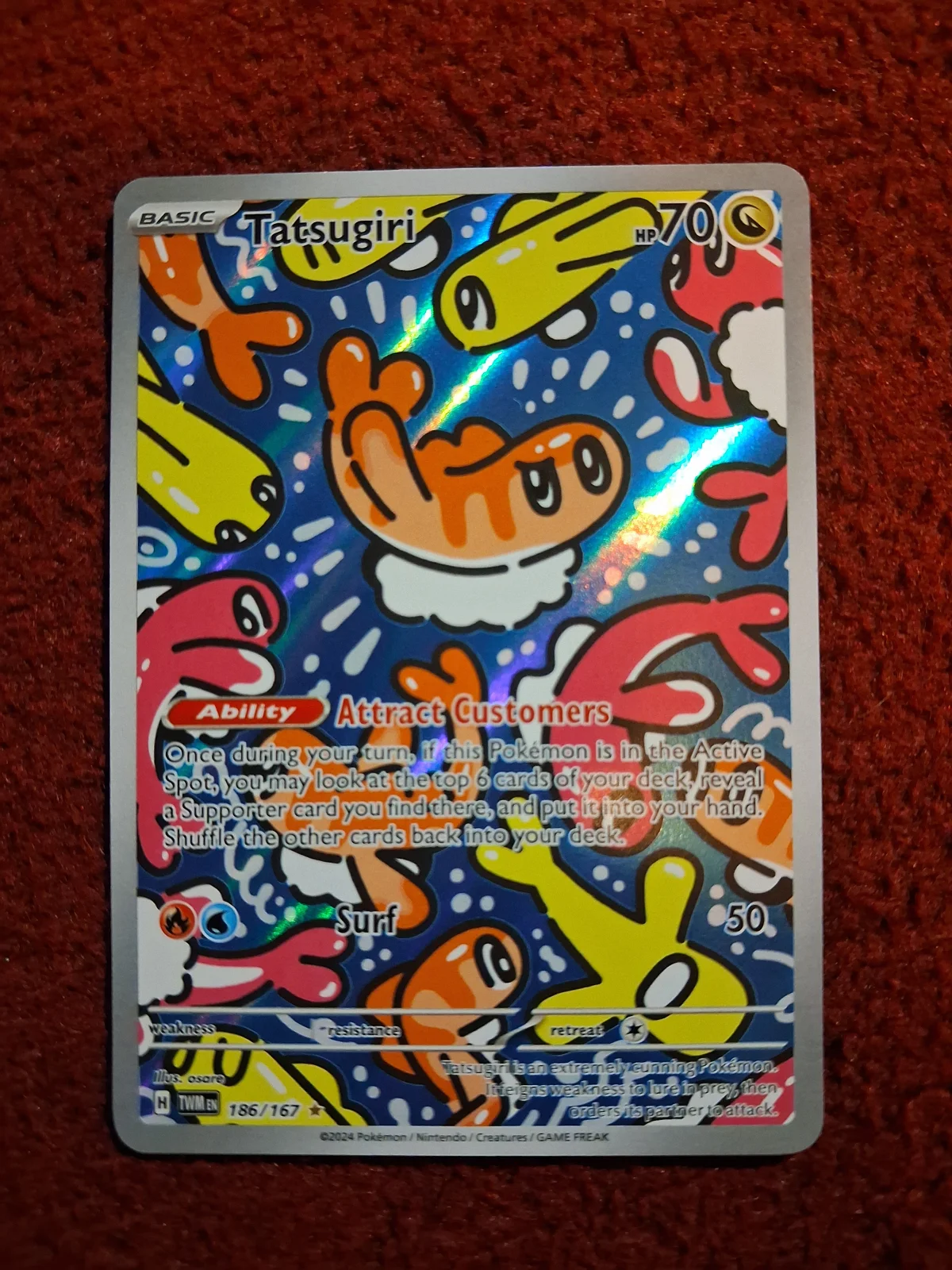 Card