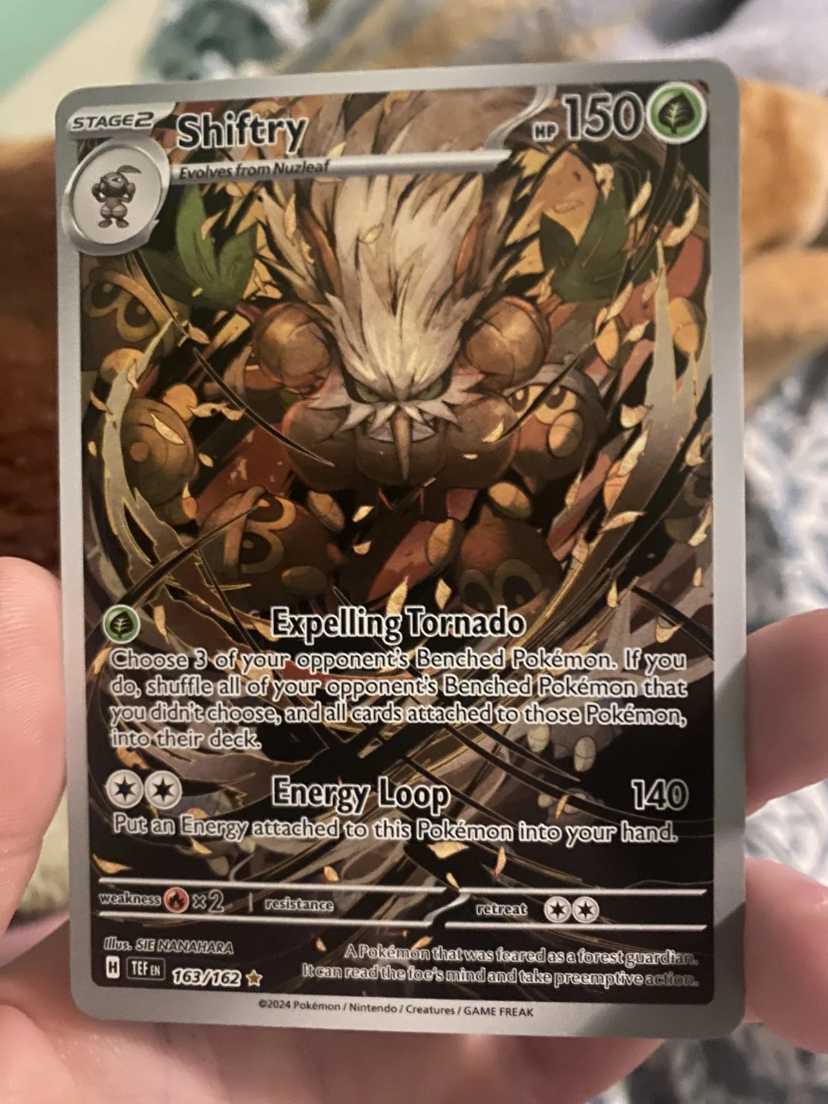 Card