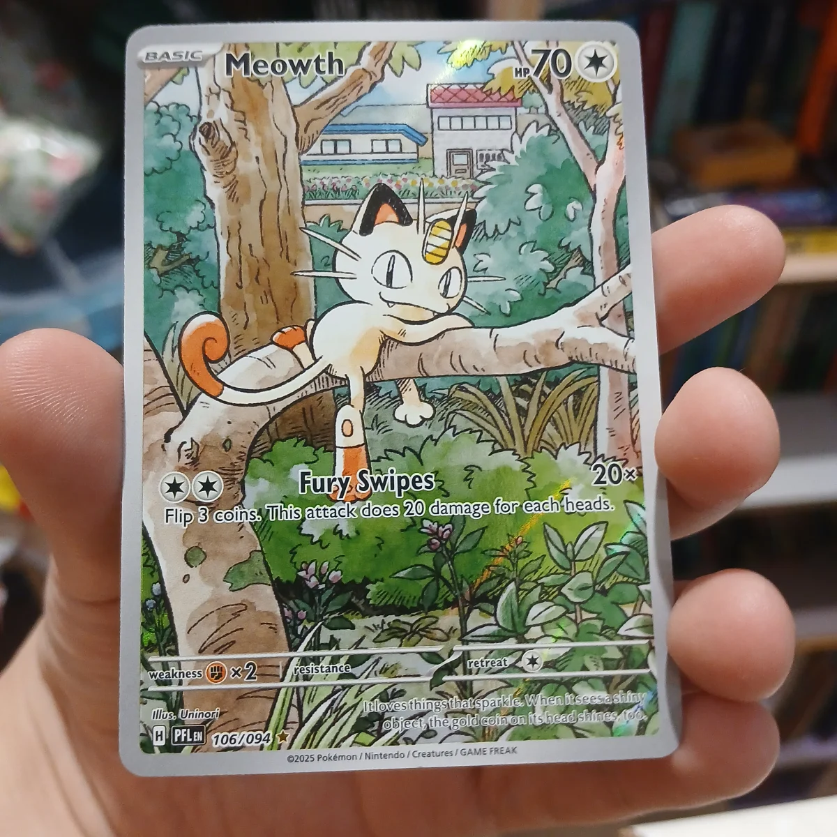 Card