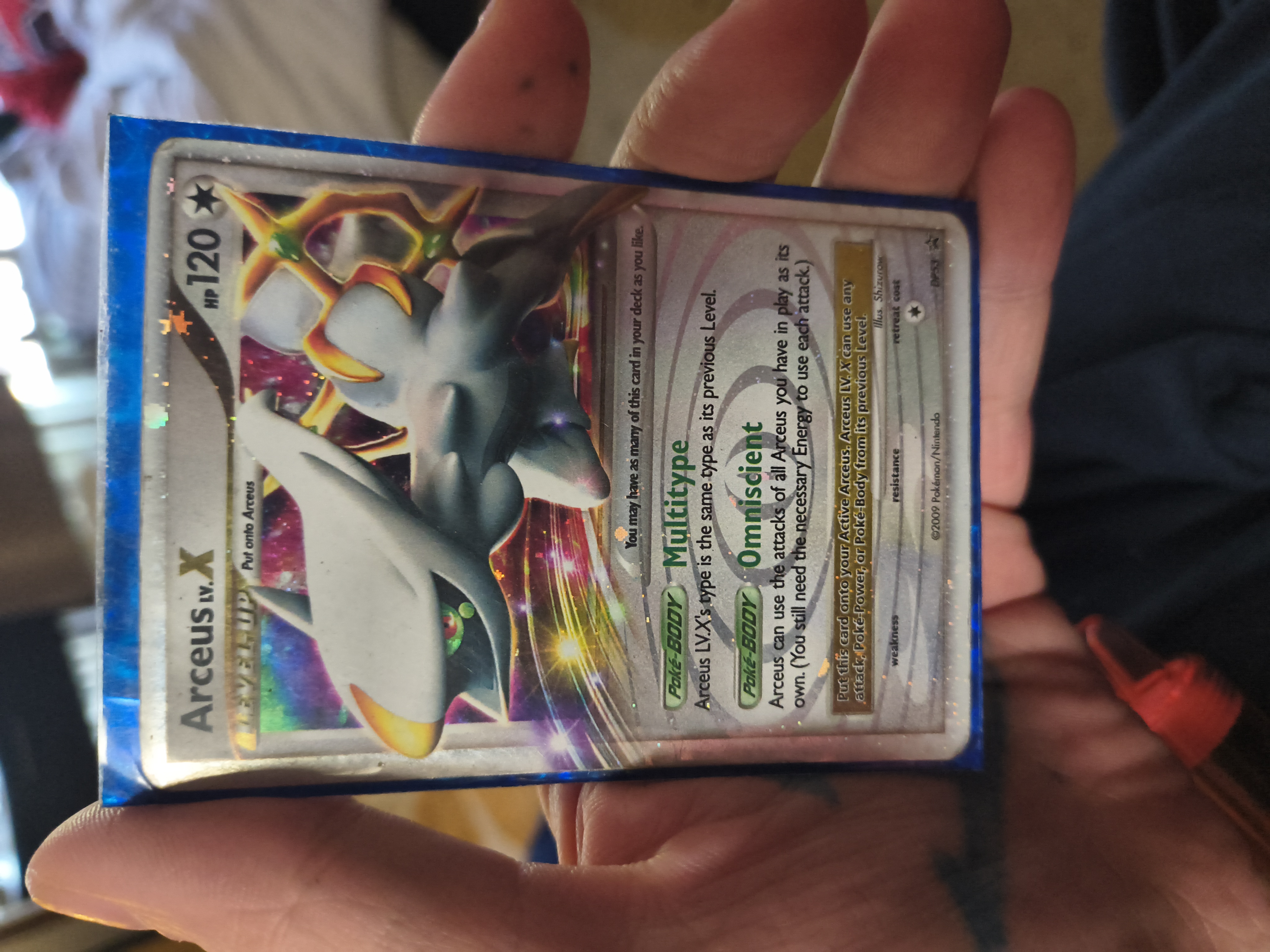 Card