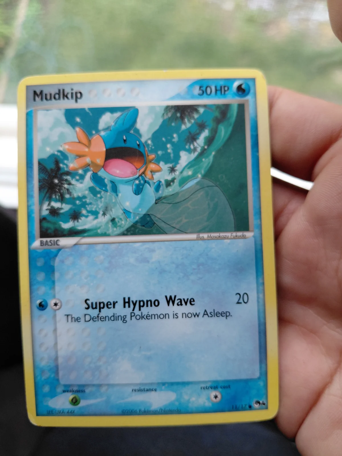 Card