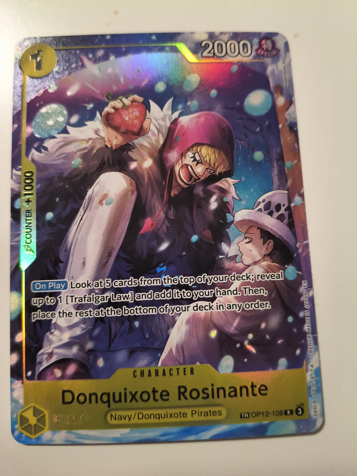 Card