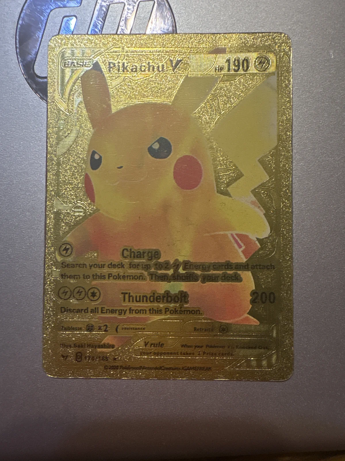 Card