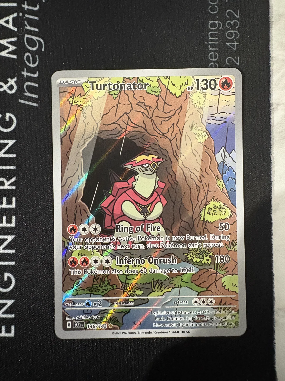 Card