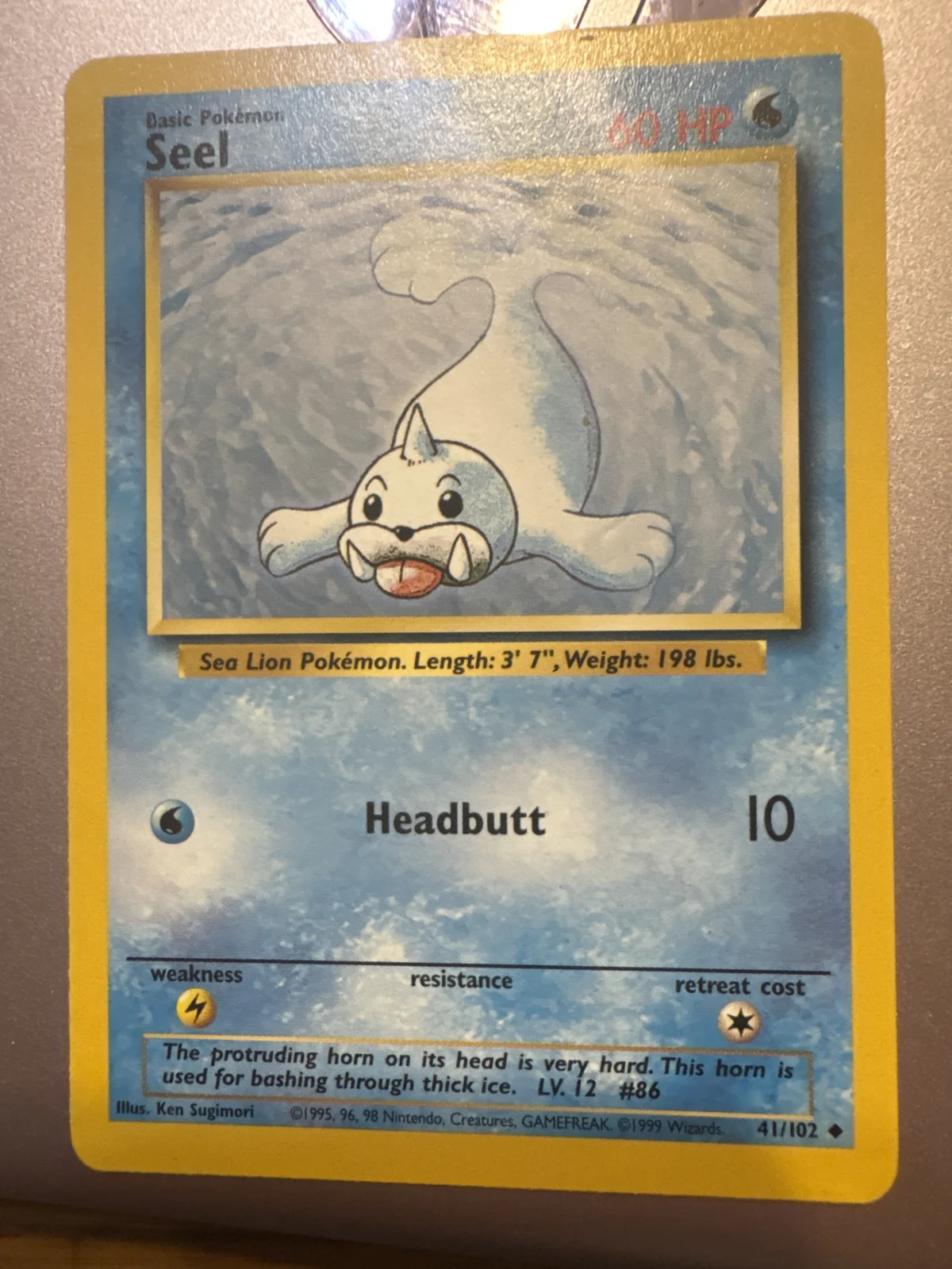 Card