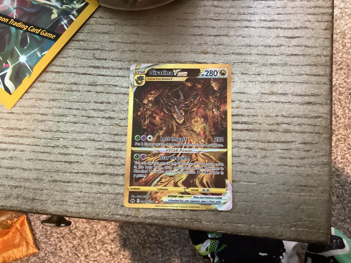 Card