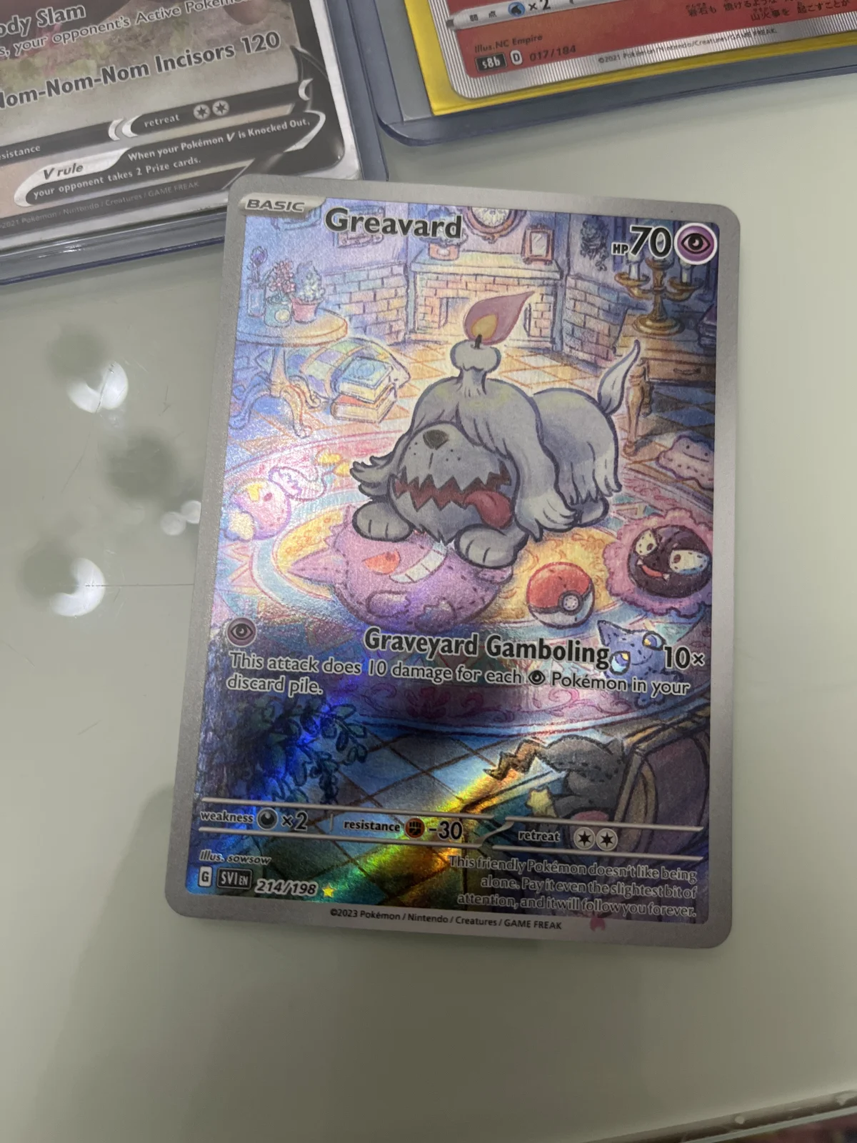 Card