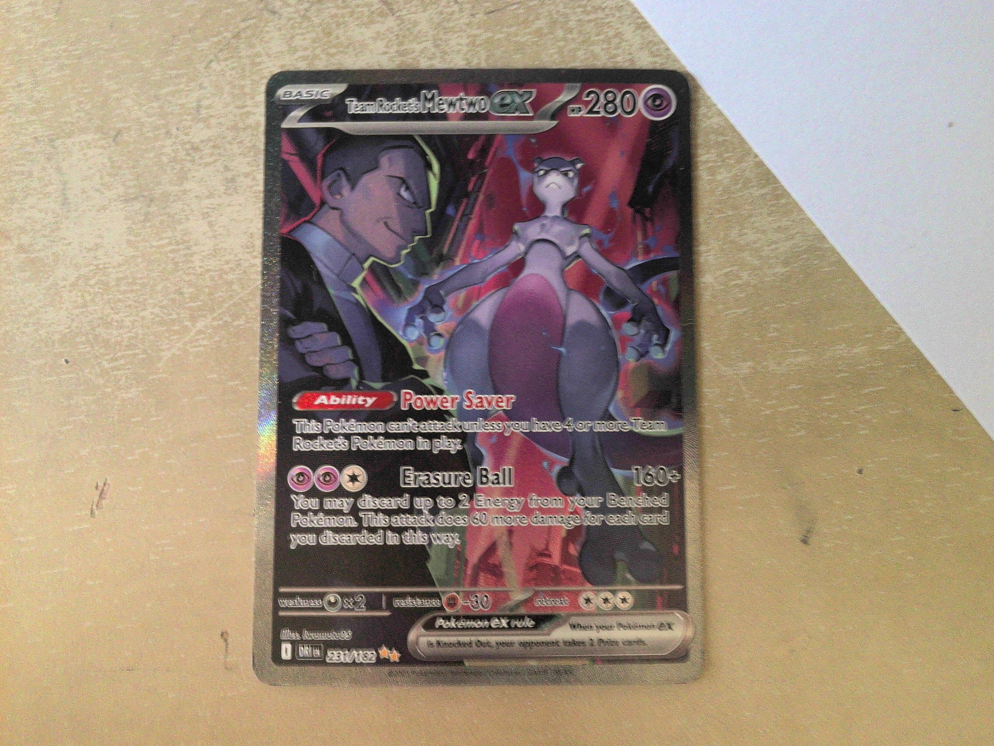 Card