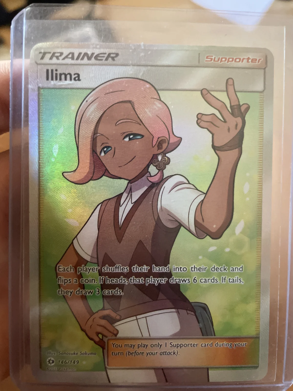 Card