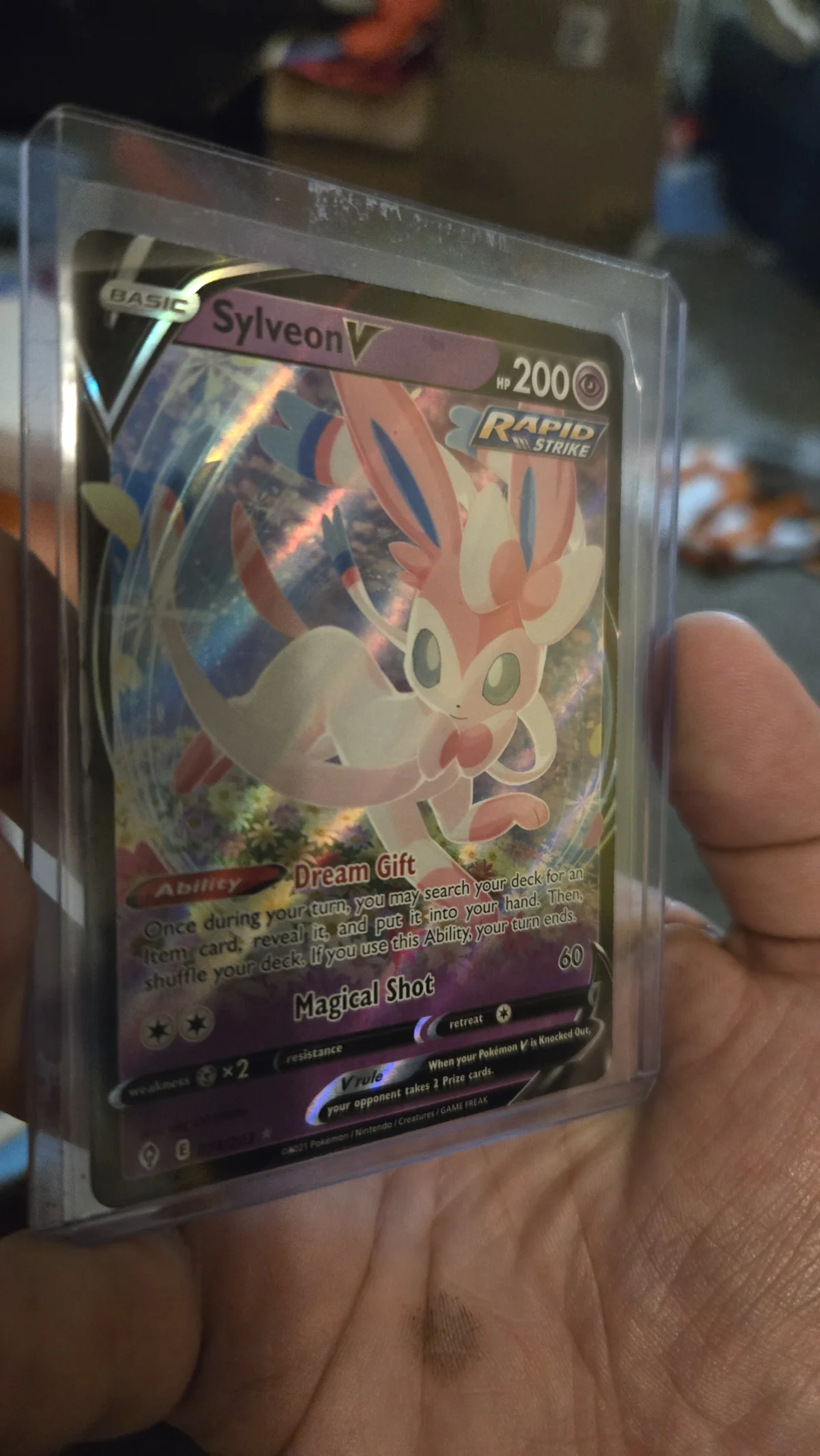 Card