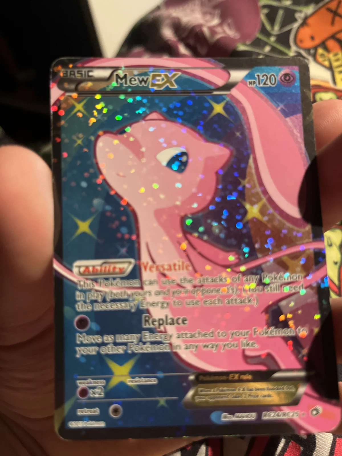 Card