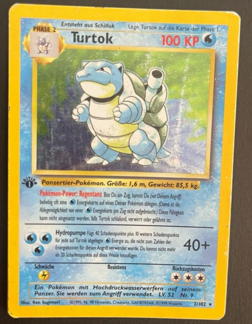 Card