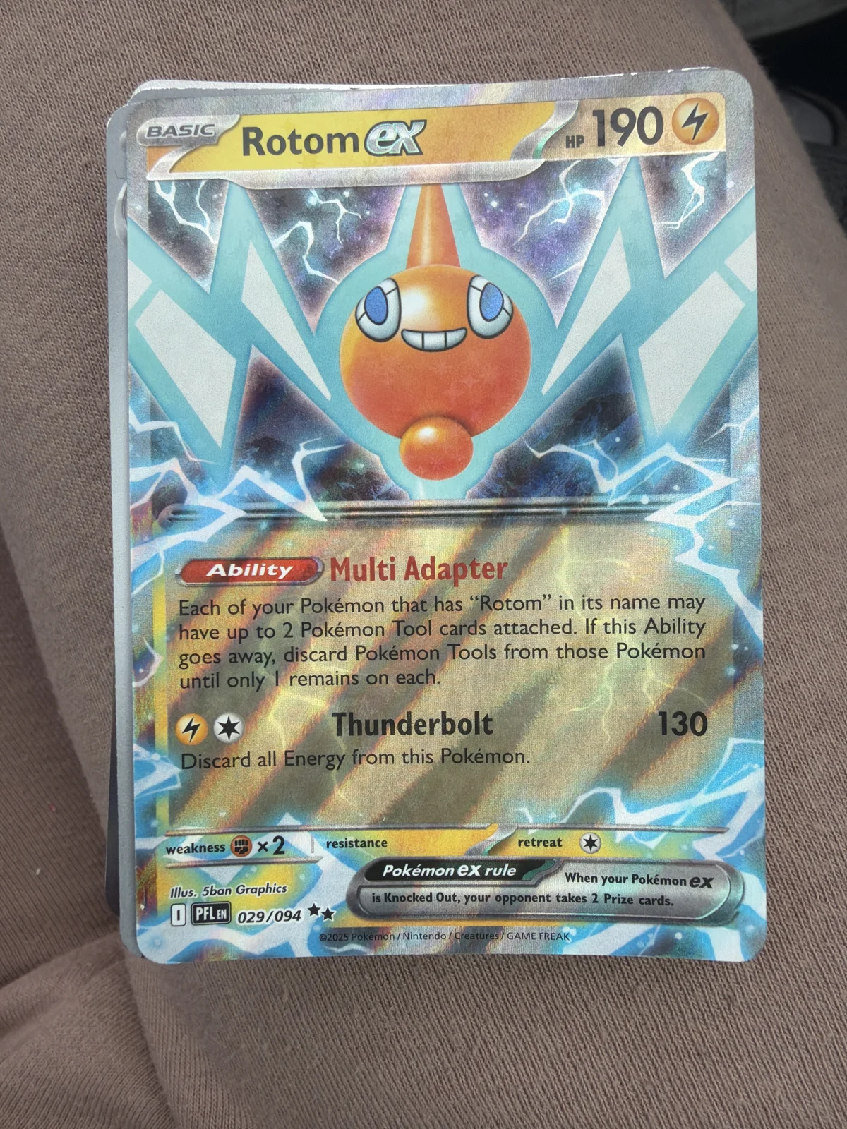 Card