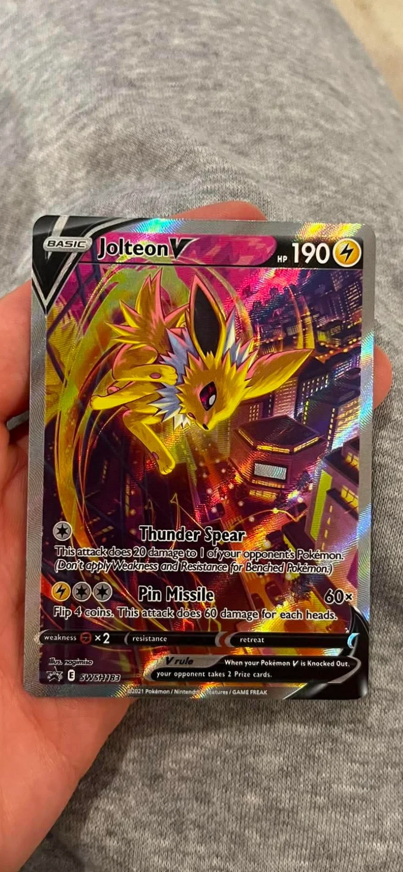 Card