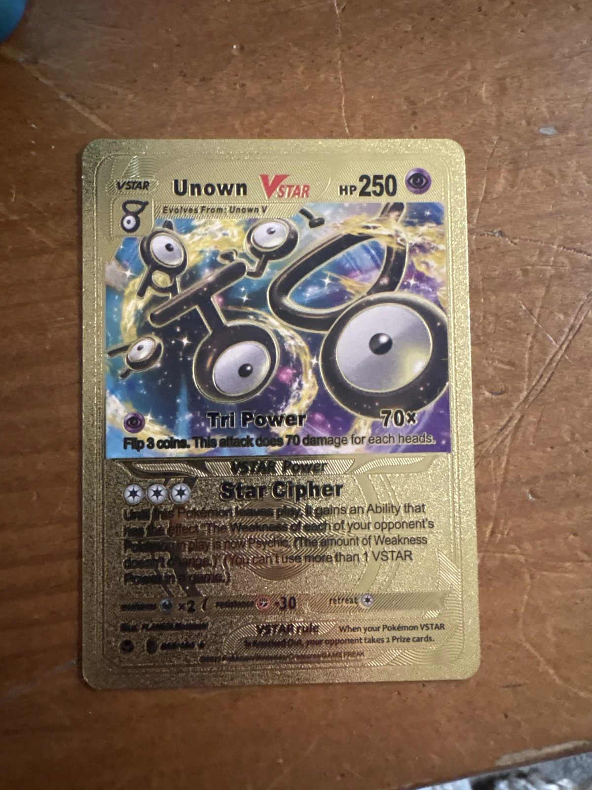 Card