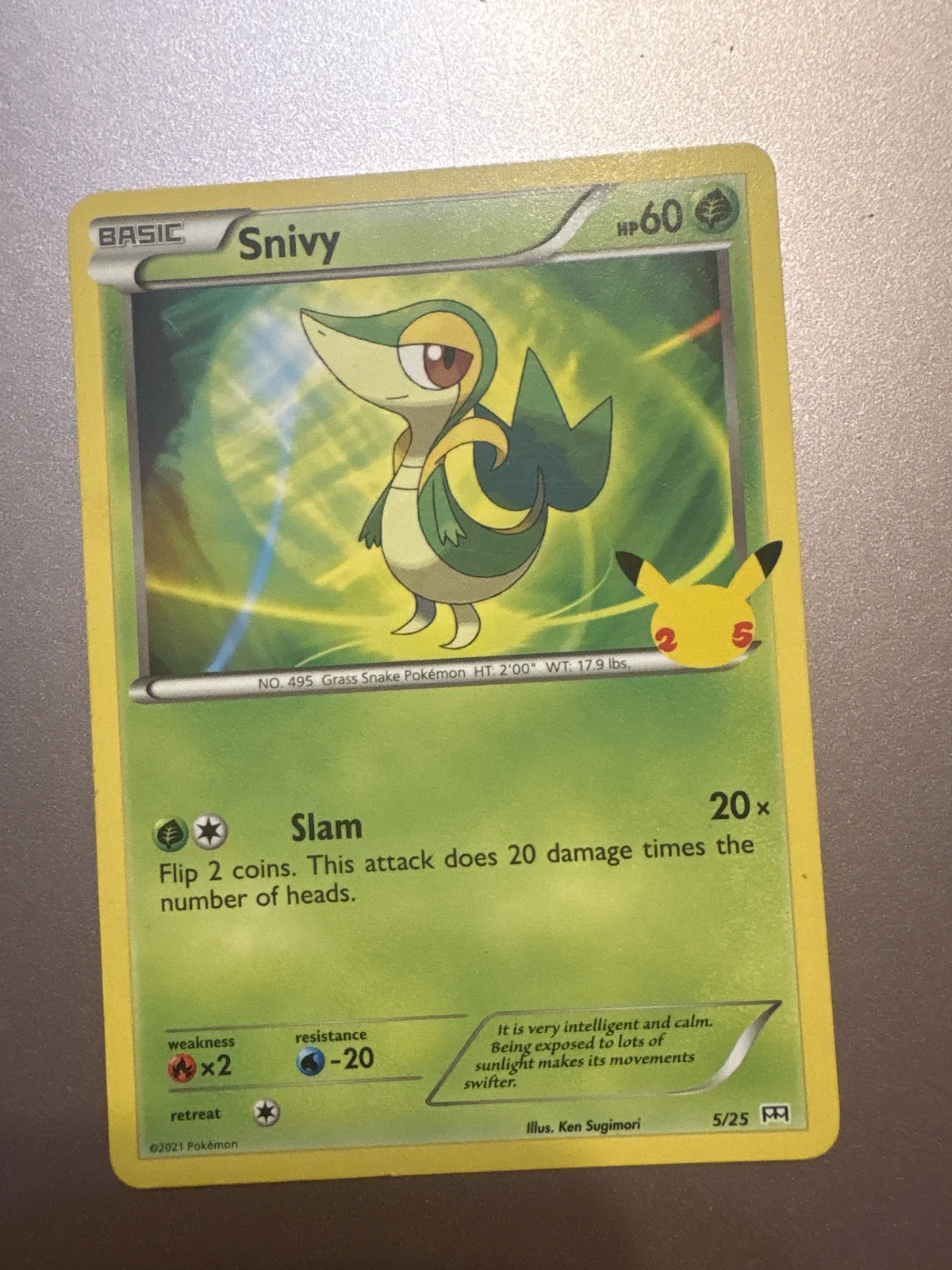 Card