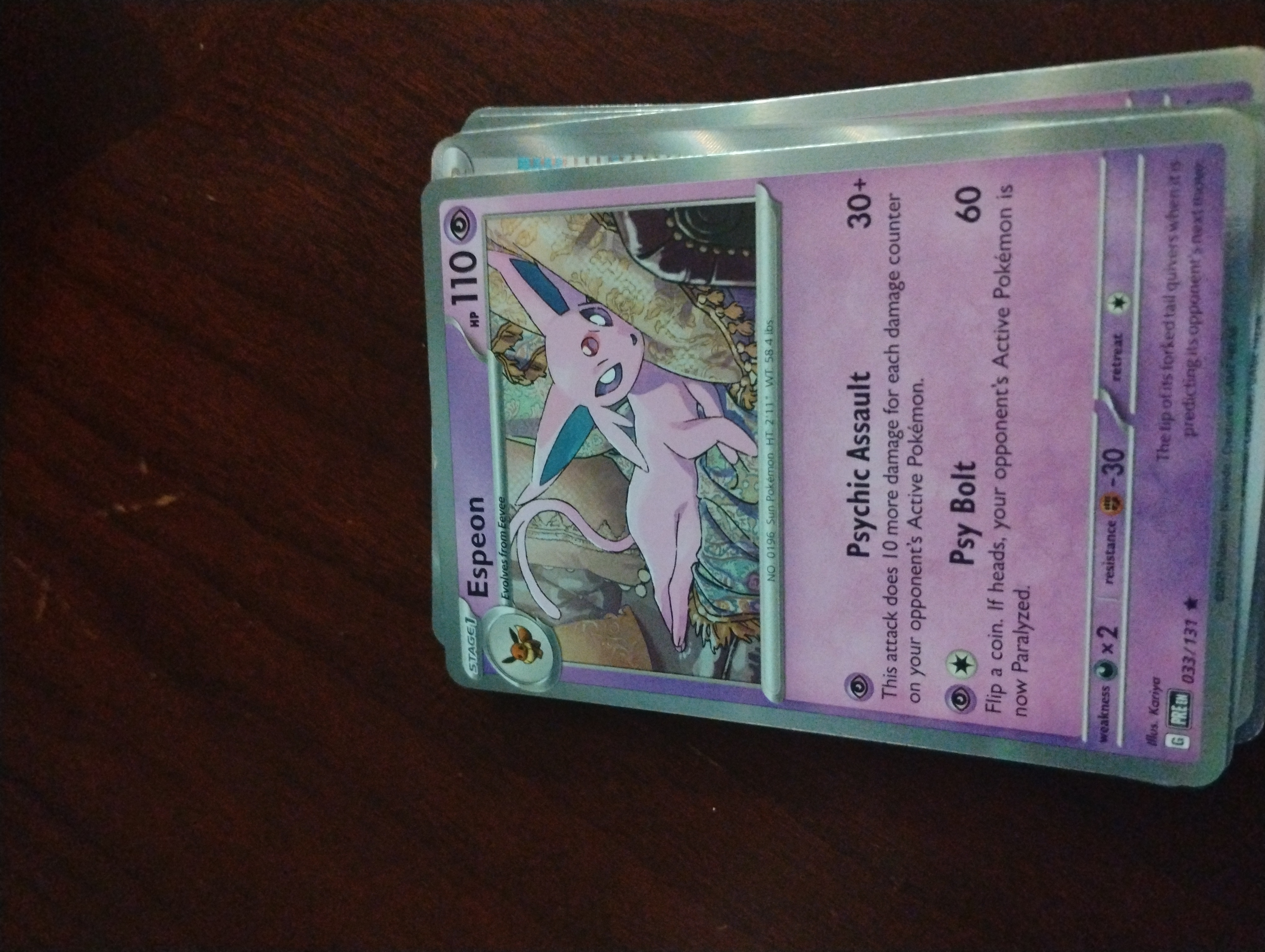 Card