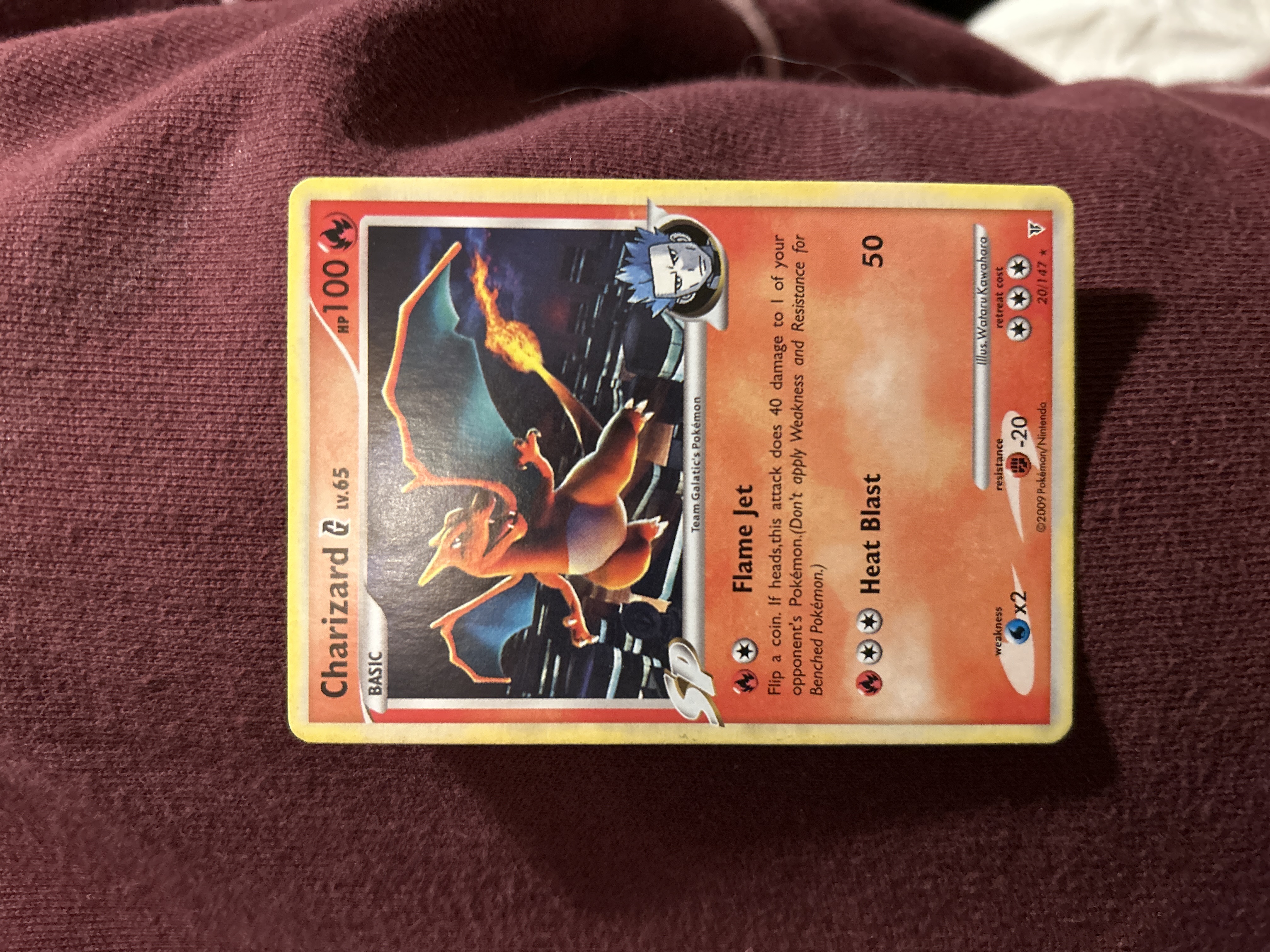 Card