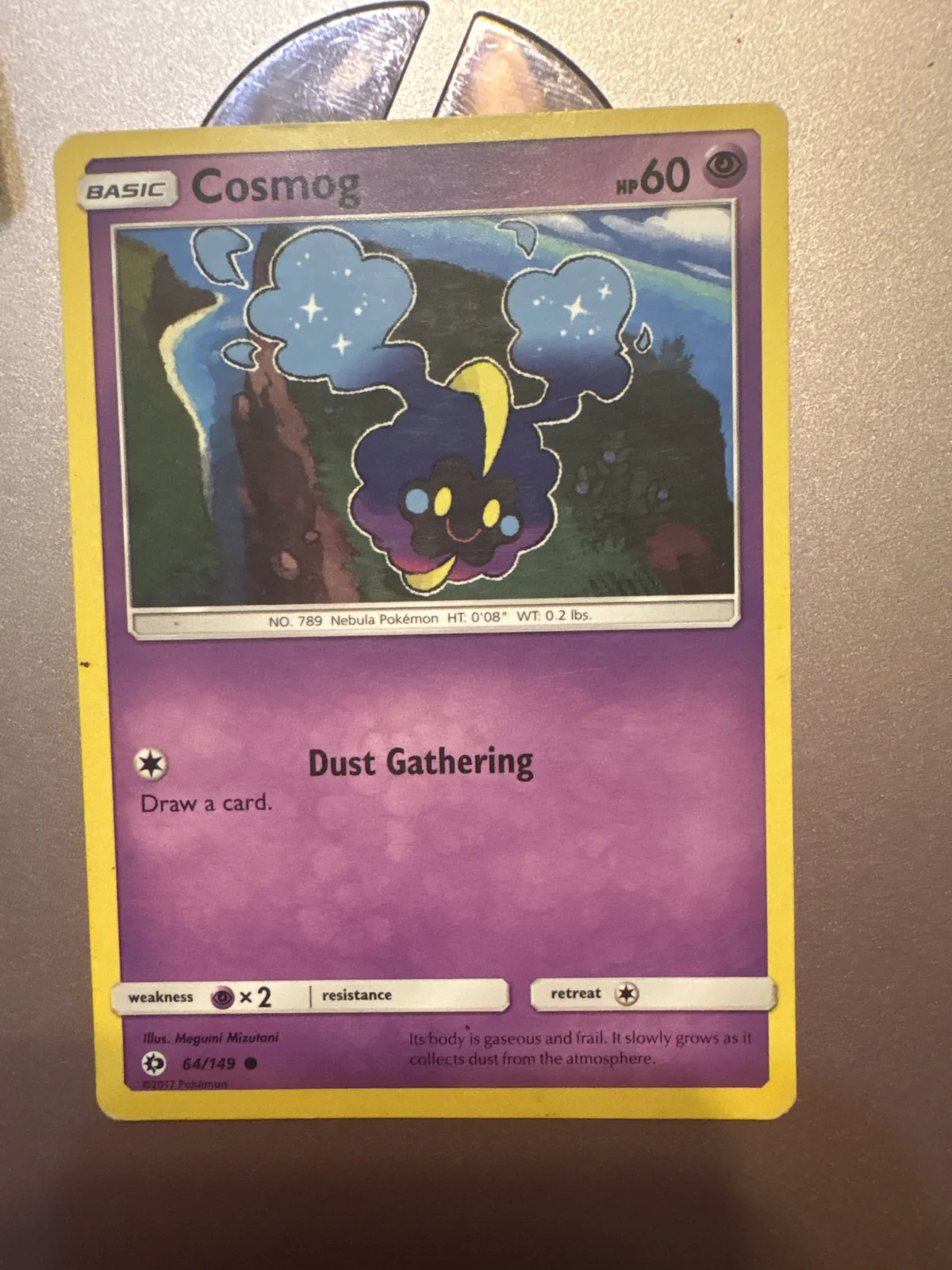 Card