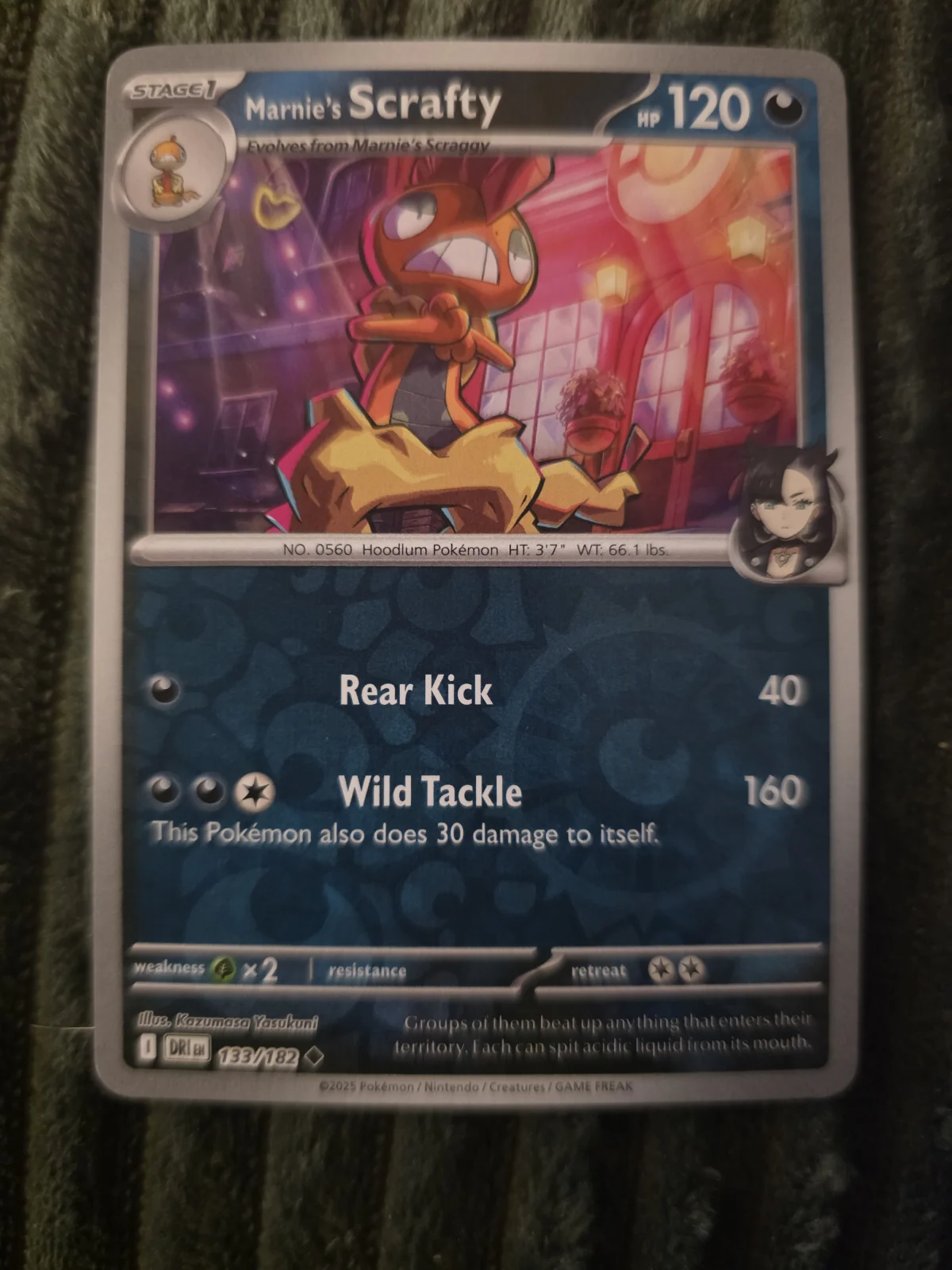 Card