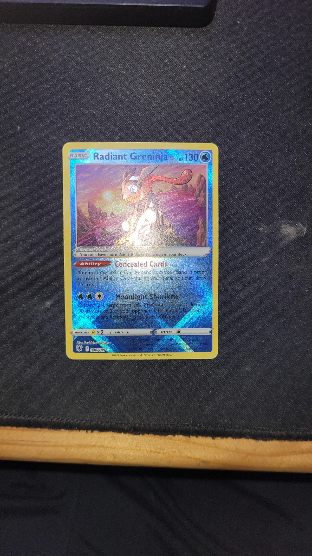 Card