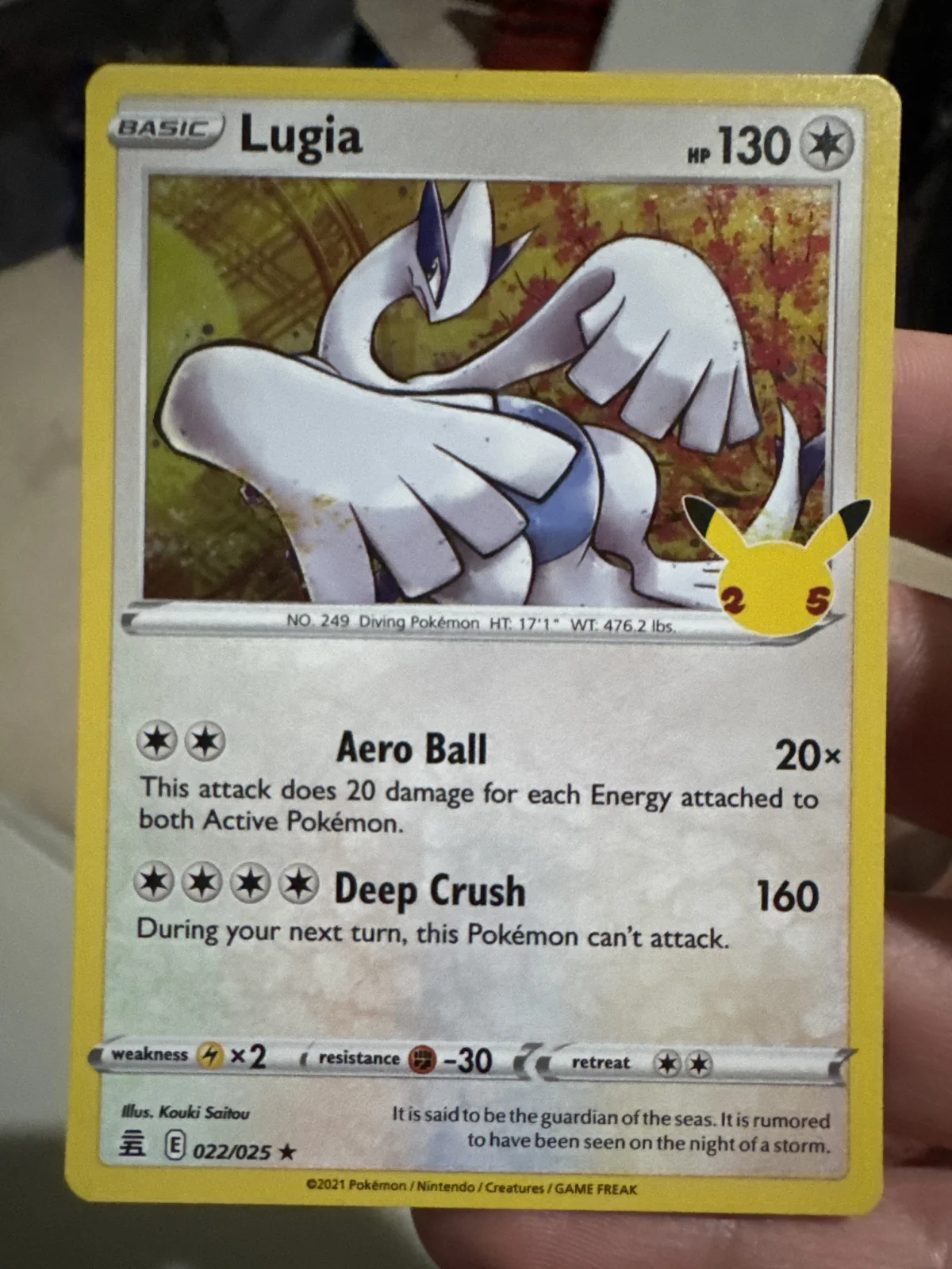 Card