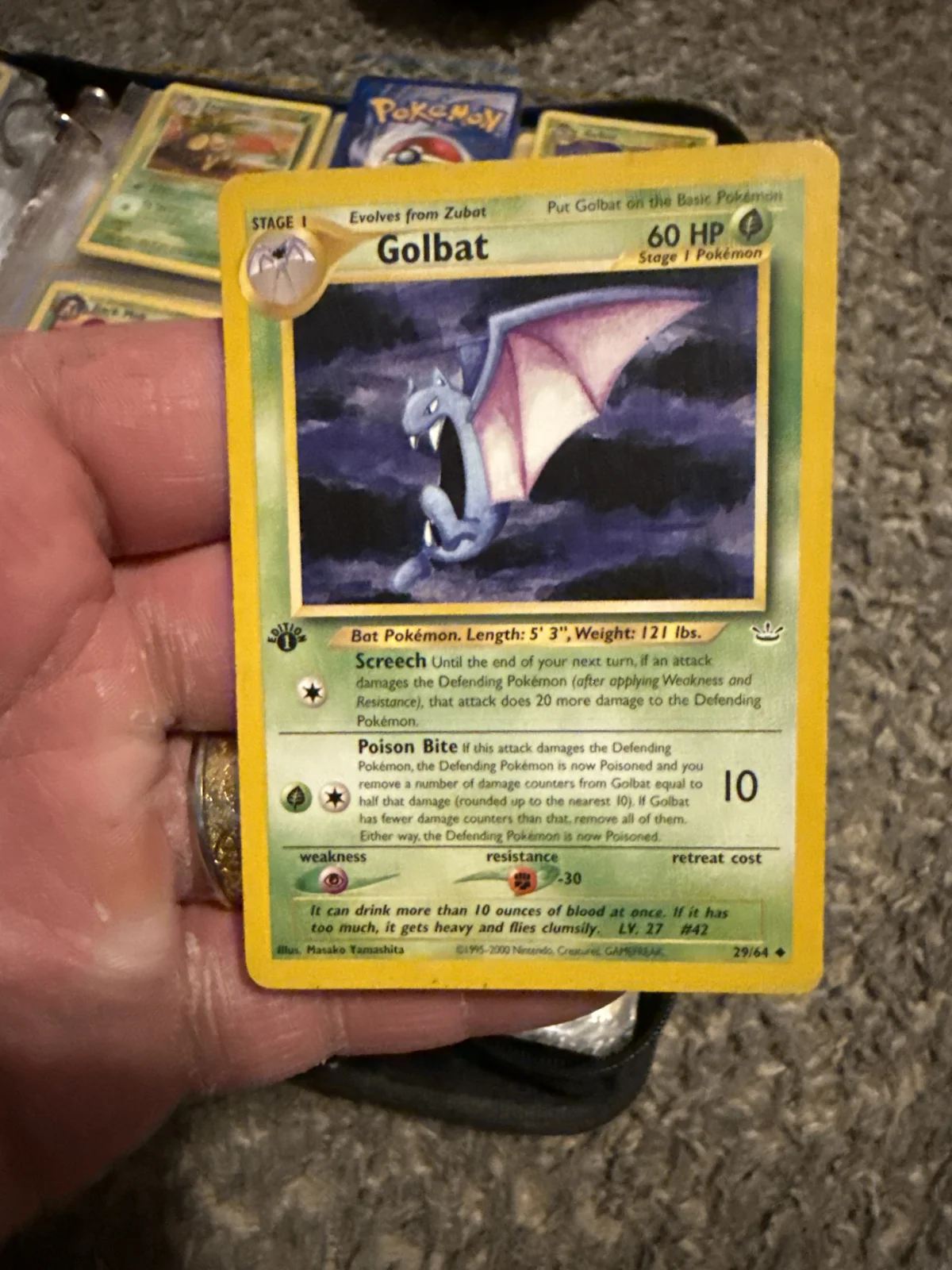 Card