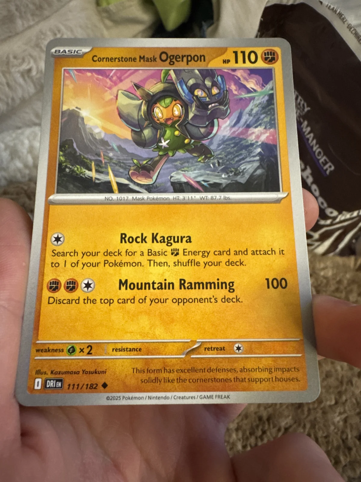 Card