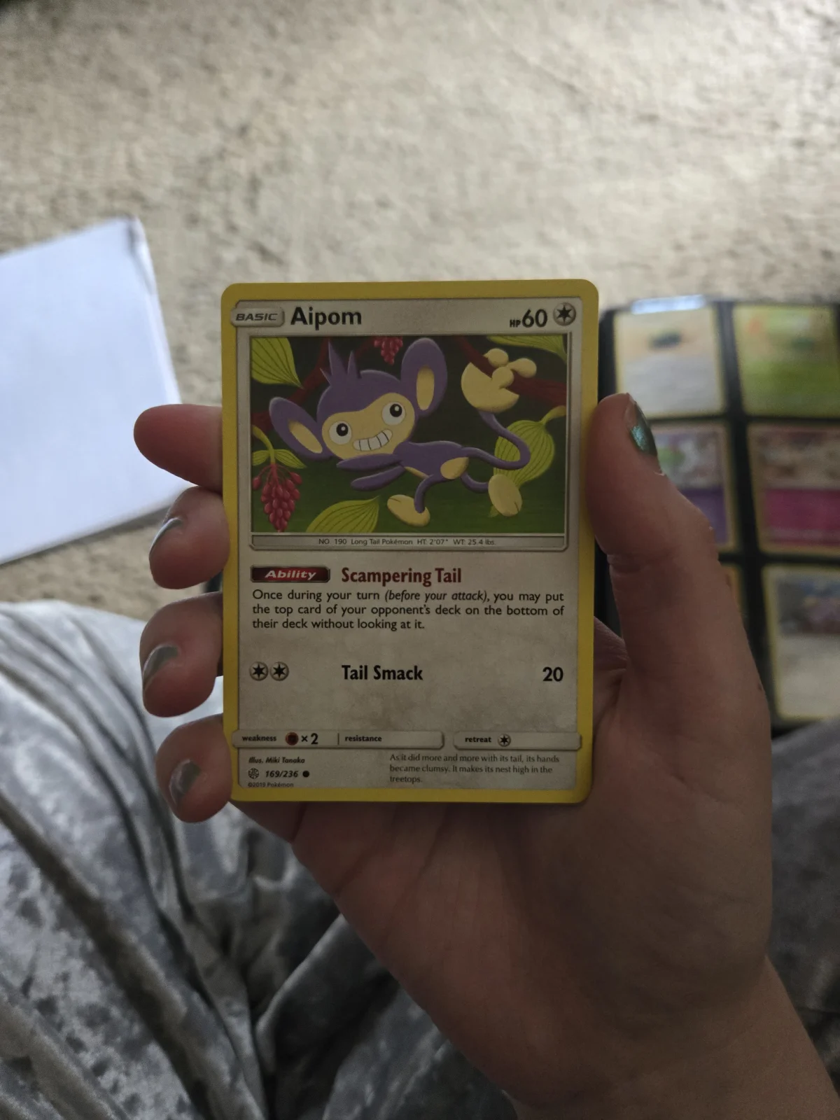 Card